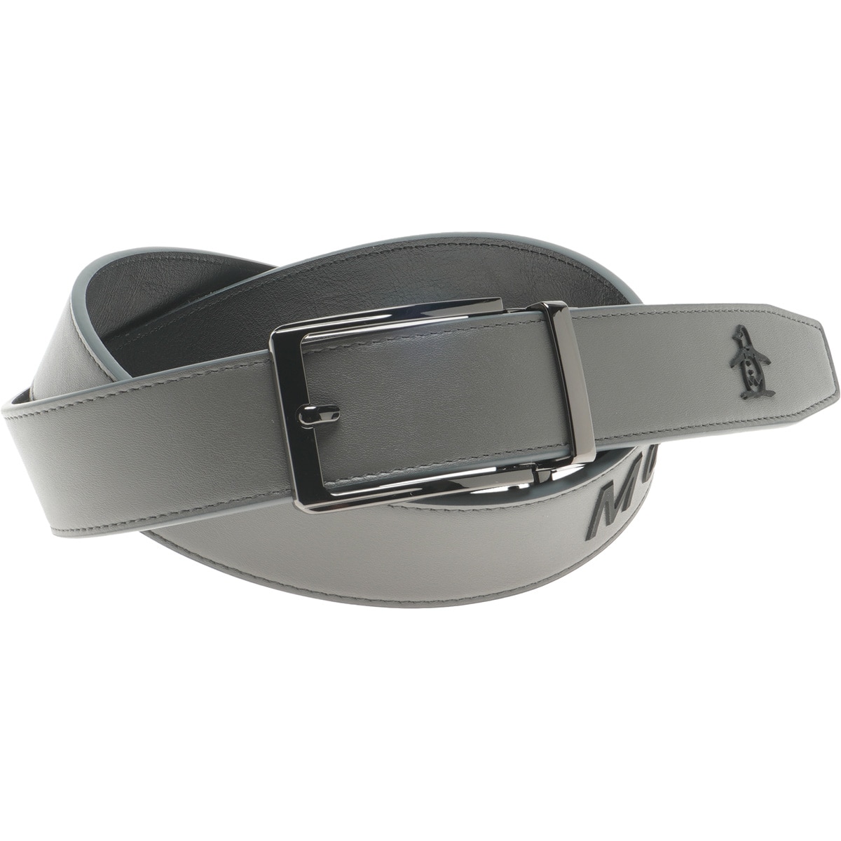 セントアンドリュース　メンズベルト スライドバックルベルト (UNISEX) | St ANDREWS（セントアンドリュース