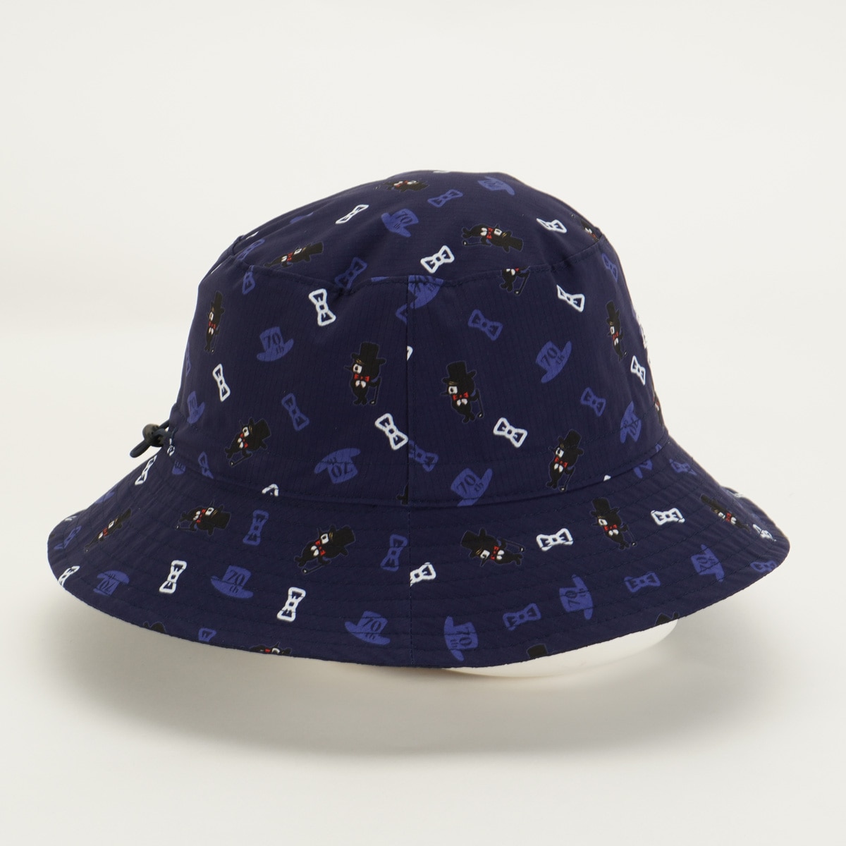 70th ANNIVERSARY TAROUT 70周年限定総柄プリント リバーシブル