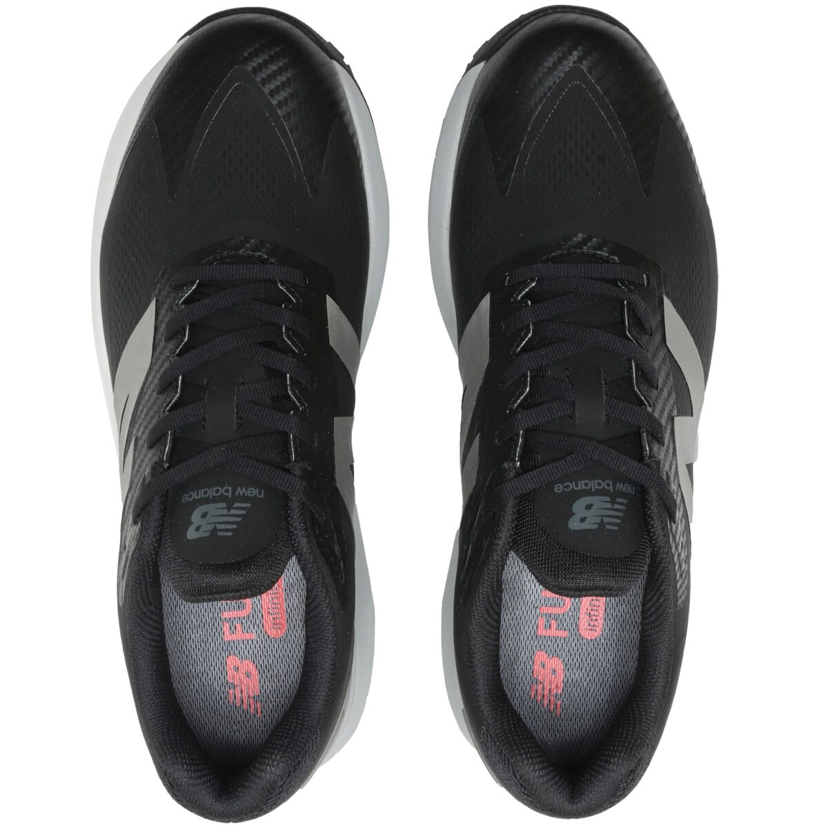 スパイクレス FuelCell 1001 v5 UG1001E5 シューズ(【男性】シューズ