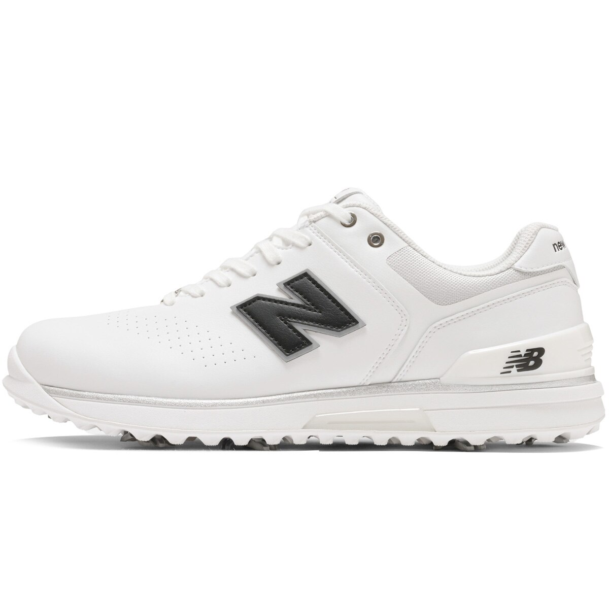 入手困難！男女問わず！NB UGL3000A 26cm 新品 ハドラス加工済 Amazon.co.jp: ニューバランス（new balance） ゴルフシューズ