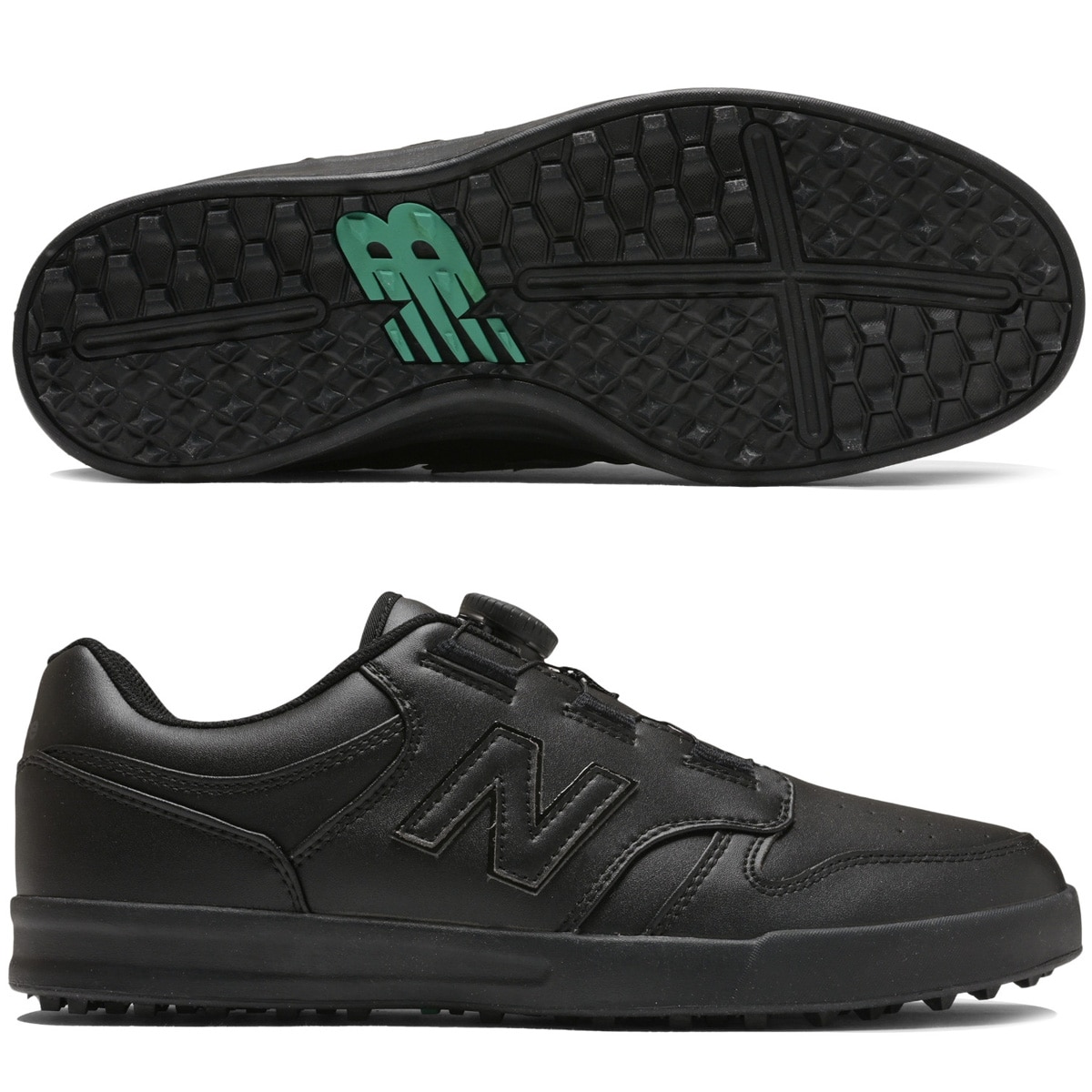 スパイクレス 480 v1 SL BOA(R) UG480BA シューズ(【男性】シューズ