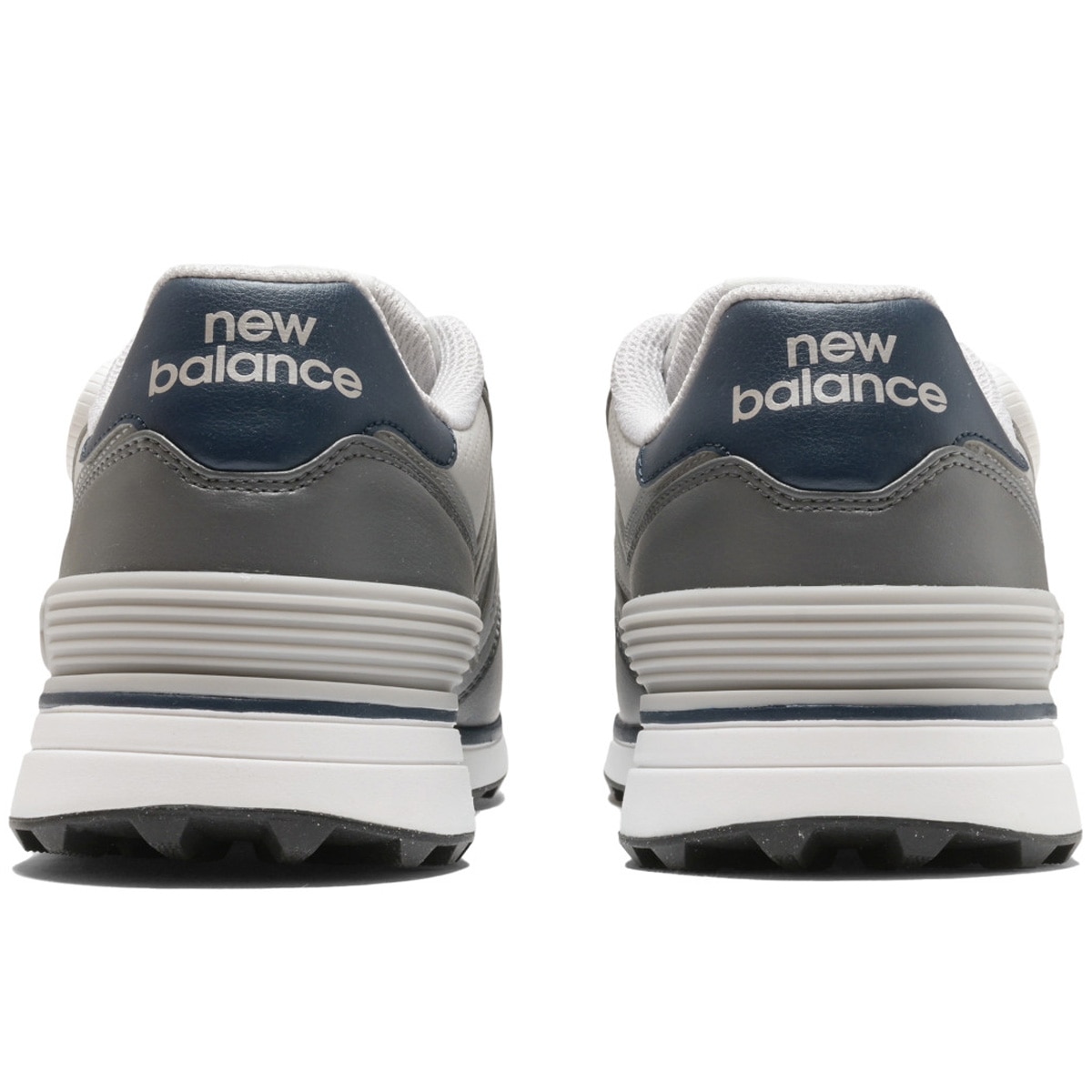 スパイクレス 574 v4 SL BOA(R) UG574B シューズ(【男性】シューズ