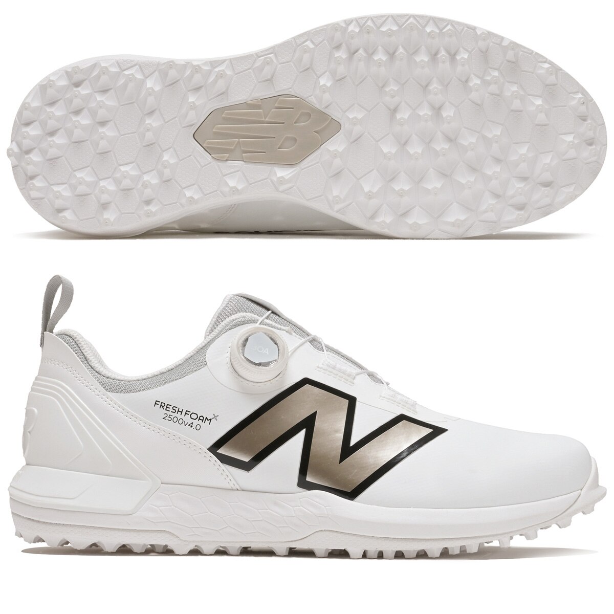New Balance - ニューバランス　ゴルフシューズ　レディス 新品 ニューバランス ゴルフシューズ レディス 通販｜GDOゴルフショップ
