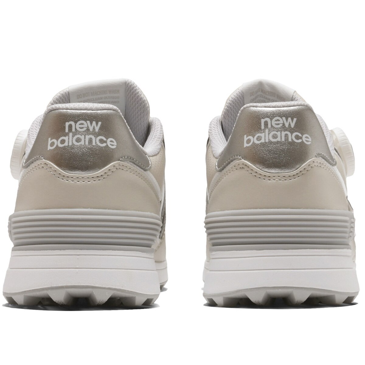 スパイクレス 574 v4 SL BOA(R) WG574B シューズ レディス