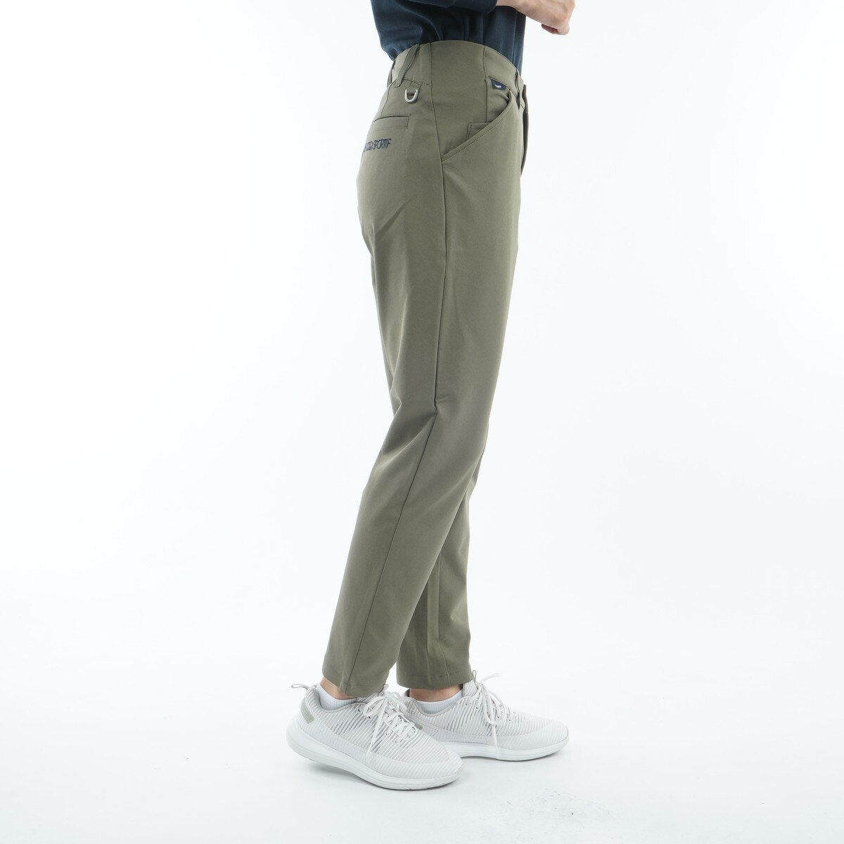 ストレッチ 9分丈パンツ レディス(ロングパンツ)|Le coq sportif GOLF