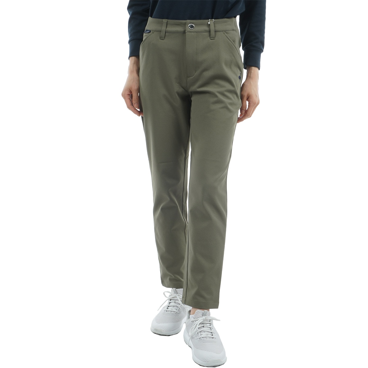 ストレッチ 9分丈パンツ レディス(ロングパンツ)|Le coq sportif GOLF