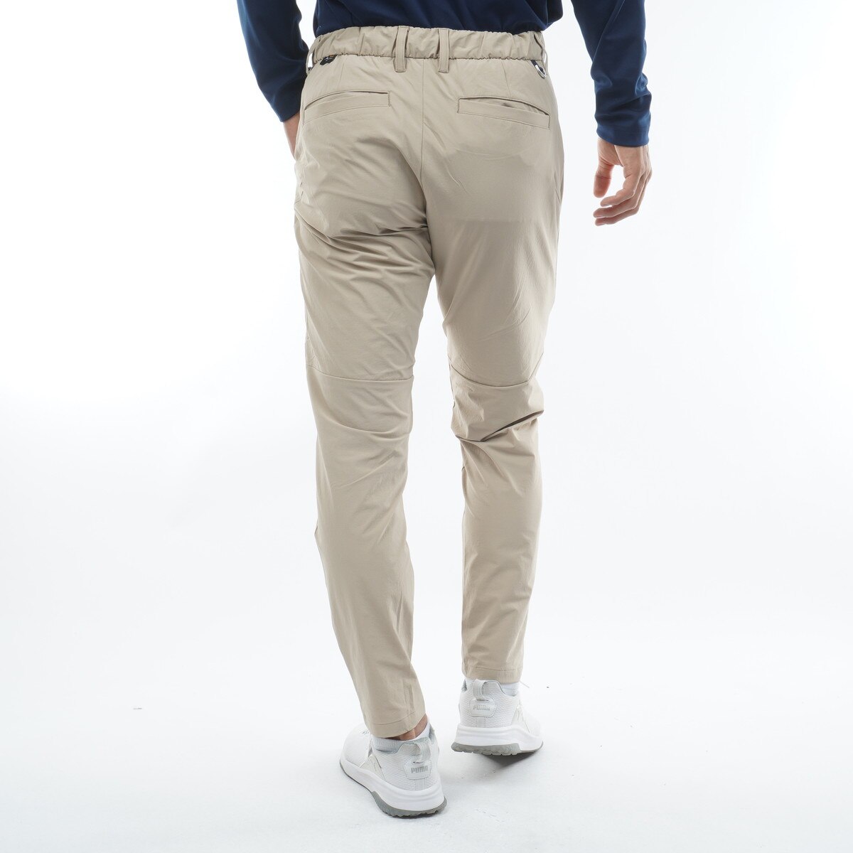 ストレッチフォーサー 2WAY コーデュラジョガーパンツ(ロングパンツ