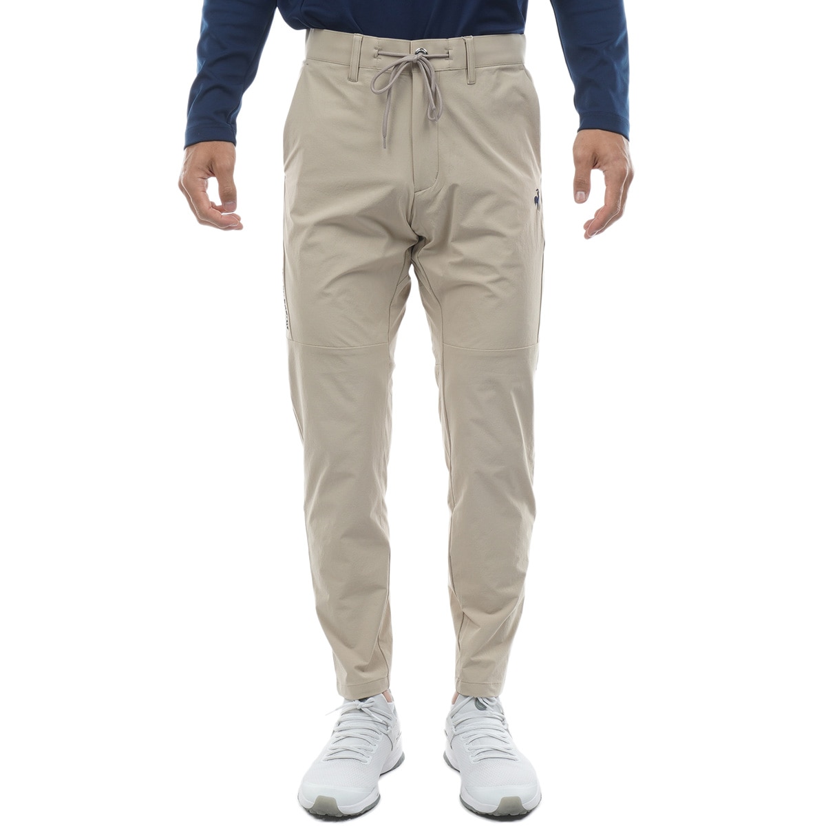 ストレッチフォーサー 2WAY コーデュラジョガーパンツ(ロングパンツ