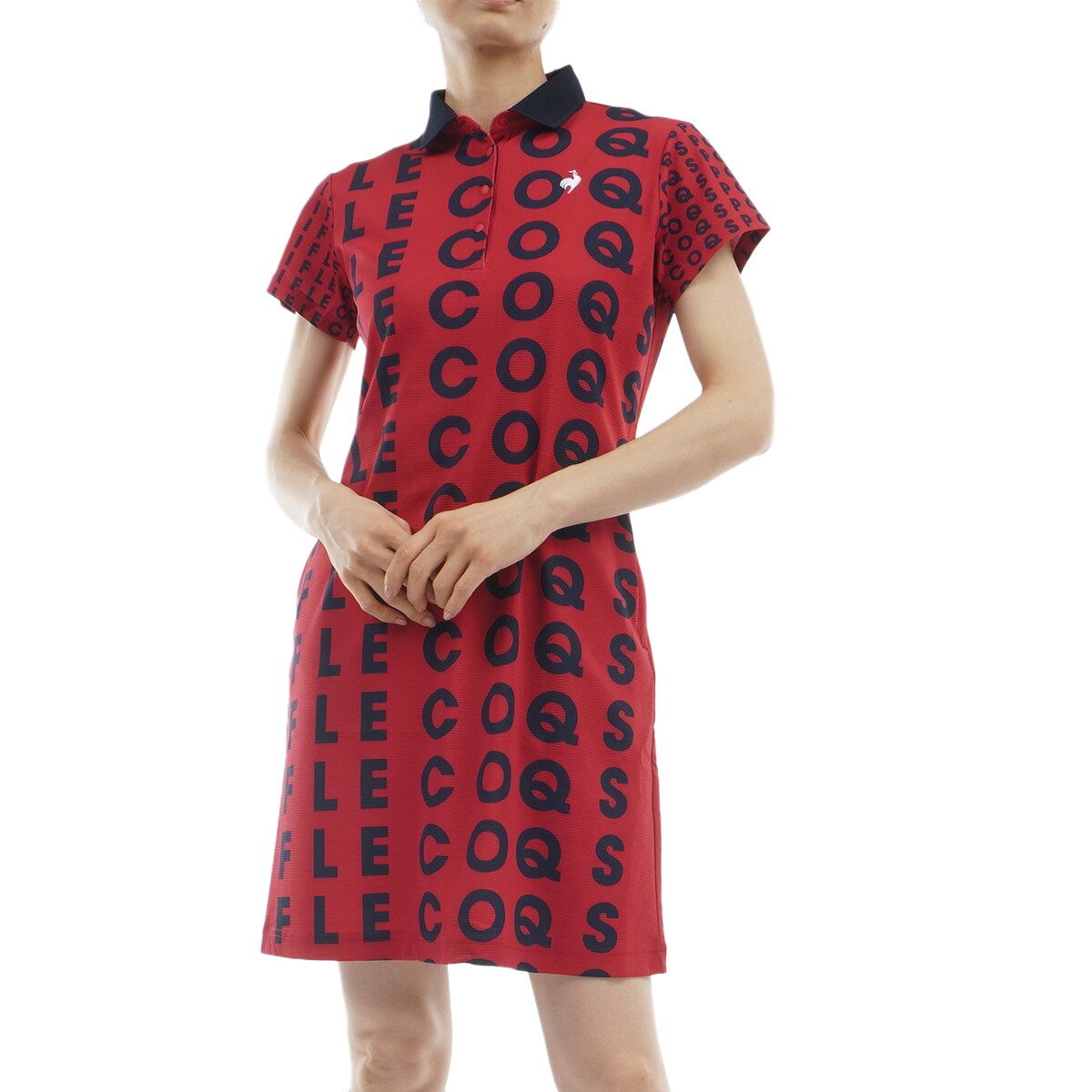 ルコックゴルフ ワンピース 通販｜GDOゴルフショップ