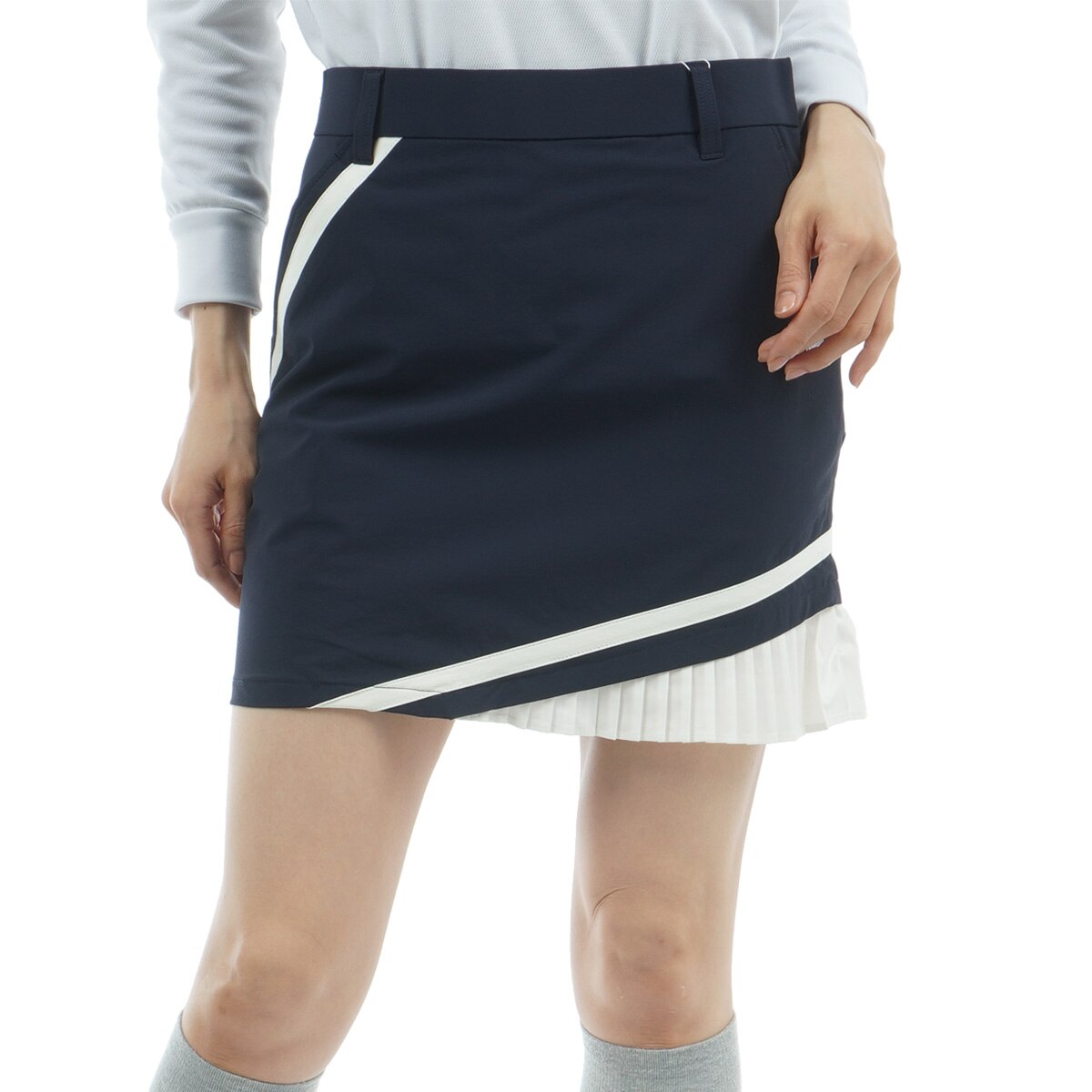 ルコックゴルフ スカート 通販｜GDOゴルフショップ