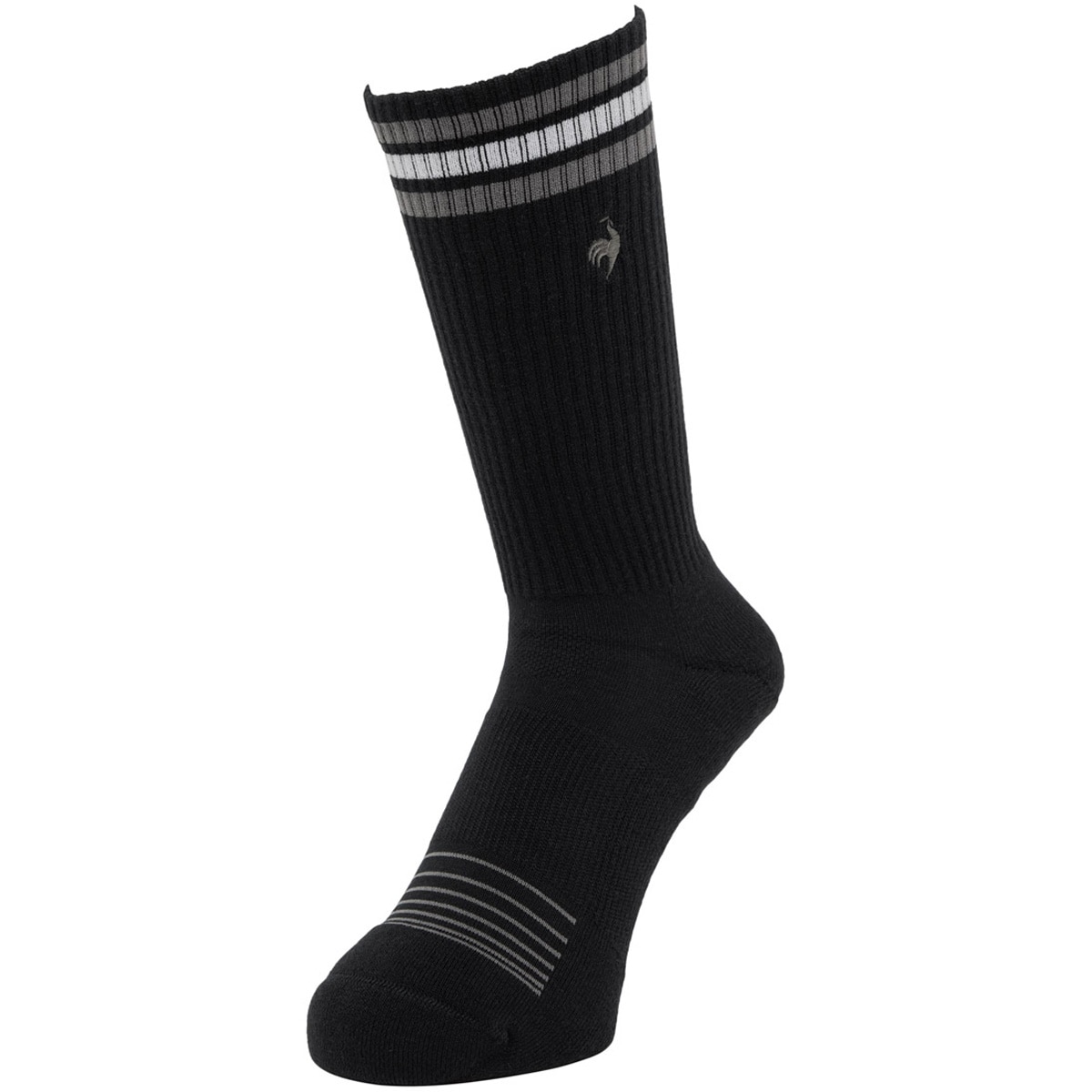 DEO SCREEN レギュラーソックス(靴下)|Le coq sportif GOLF(ルコック