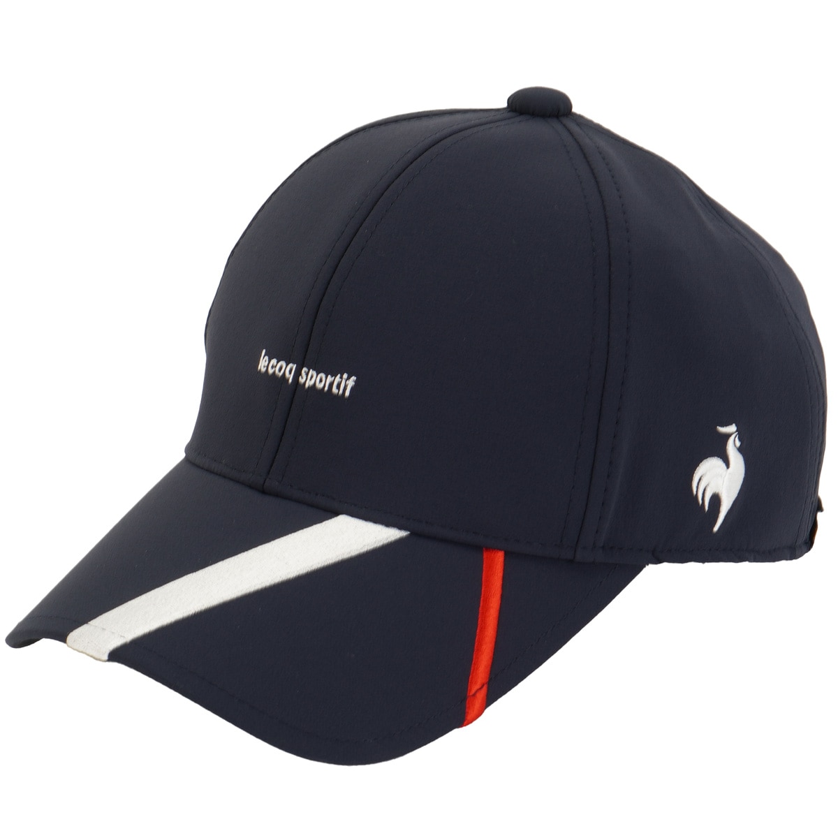 キャップ レディス(【女性】キャップ)|Le coq sportif GOLF(ルコック