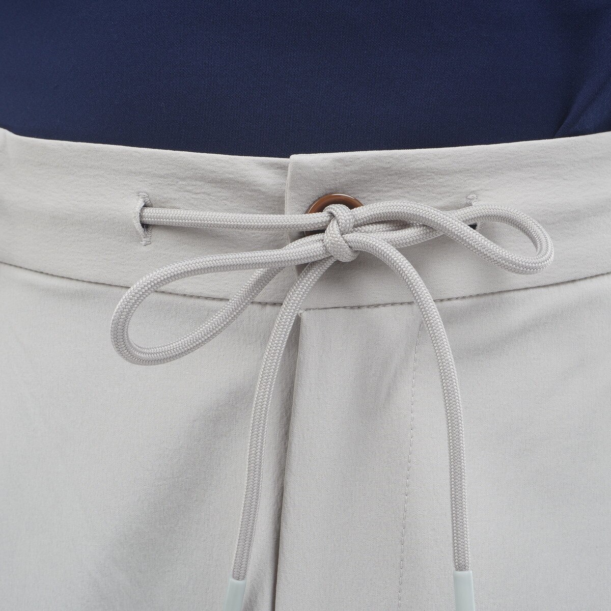 ストレッチ ワンタック マカニトラウザーズパンツ(ロングパンツ