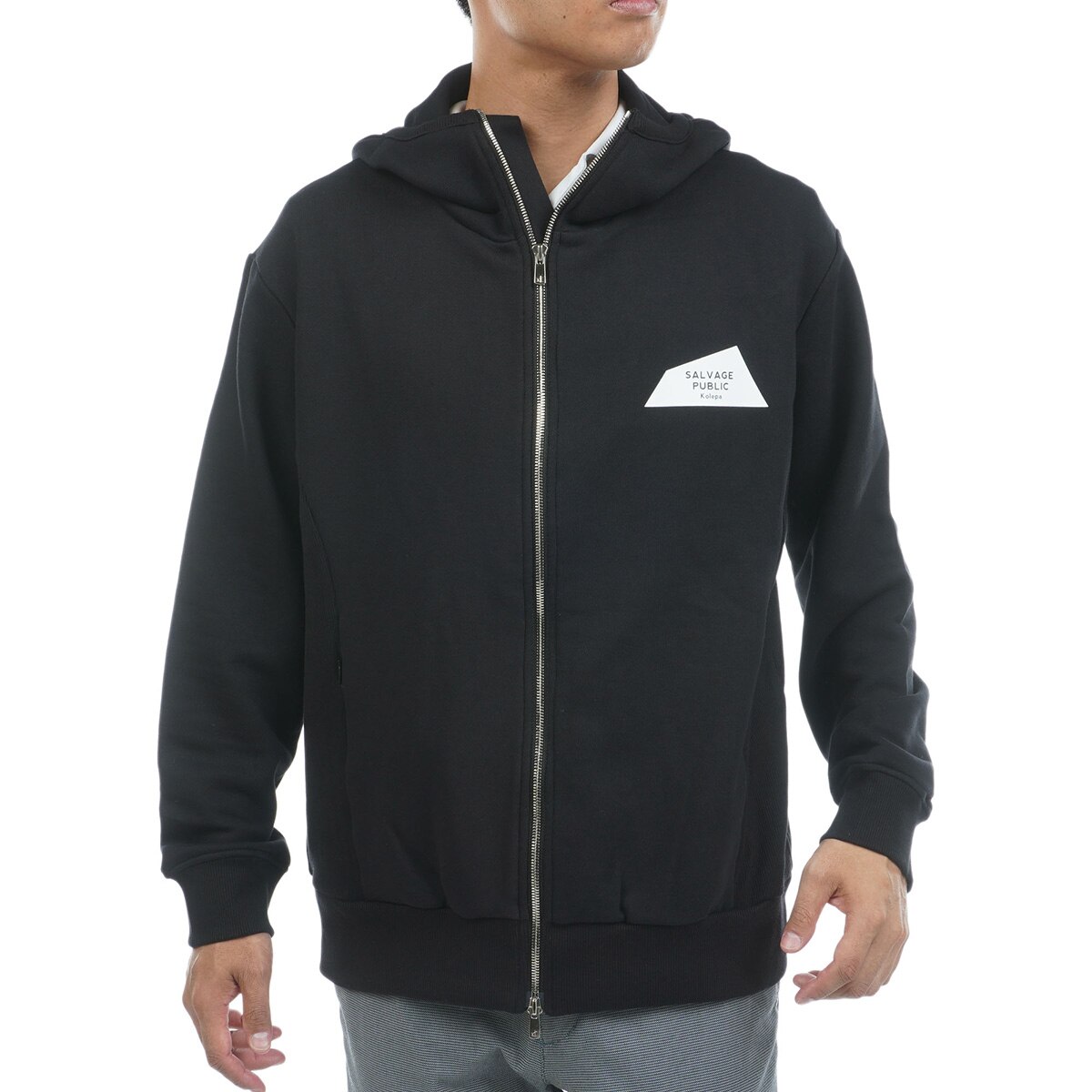 サルベージ パブリック コレパ トレーナー・パーカー 通販｜GDOゴルフ
