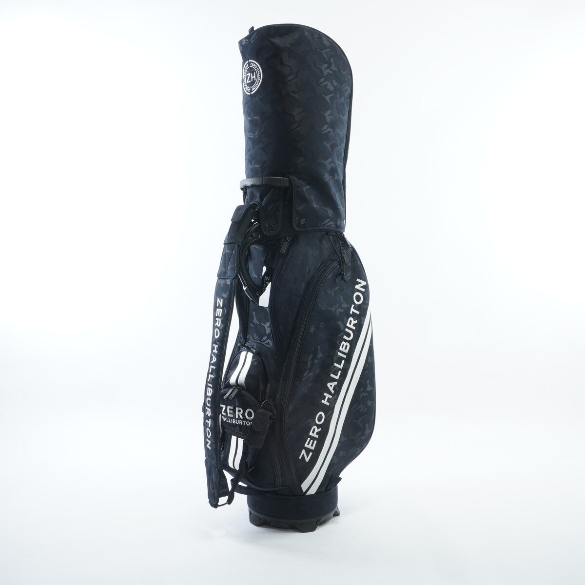 ハードヒッター推奨⭐️クリーブランド等男性用セット⭐️3点式キャディバッグ付 NEW｜【GOLF COLLECTION】限定キャディバッグ「ZHG-CB1 Air
