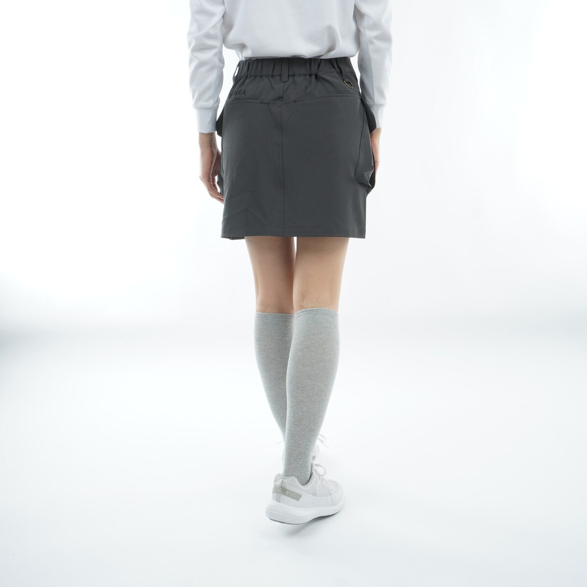 GFW ストレッチ カーゴ スカート レディス(スカート)|NEW ERA GOLF