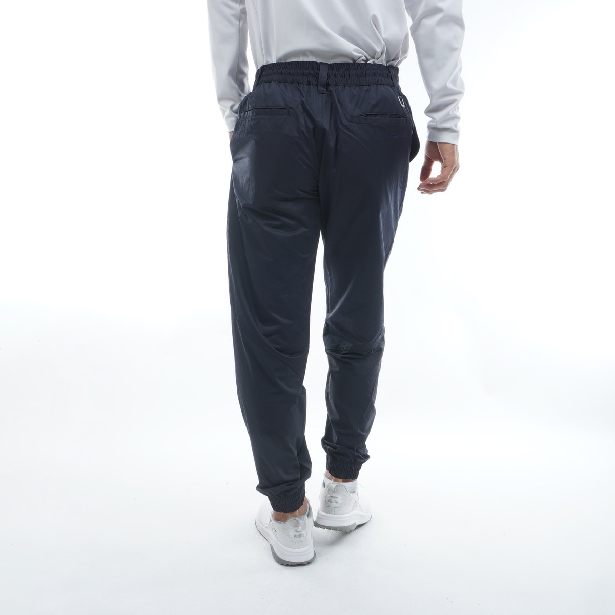 ストレッチ GF ウインドパンツ(ロングパンツ)|NEW ERA GOLF(ニューエラ