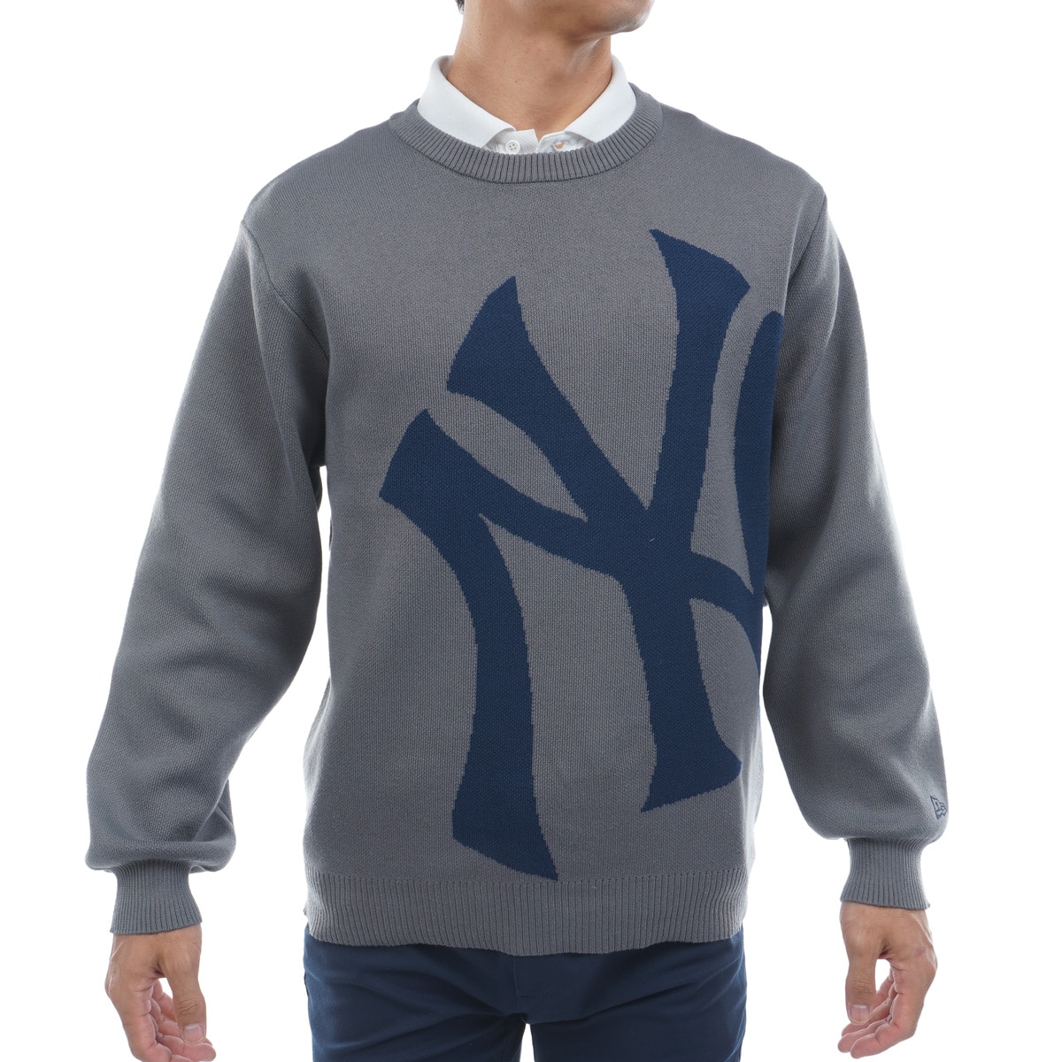 GF NEYYAN セーター(中間着(セーター、トレーナー))|NEW ERA GOLF