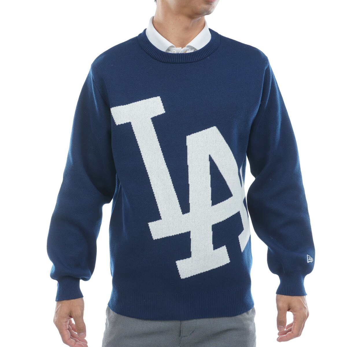 GF LOSDOD セーター(中間着(セーター、トレーナー))|NEW ERA GOLF