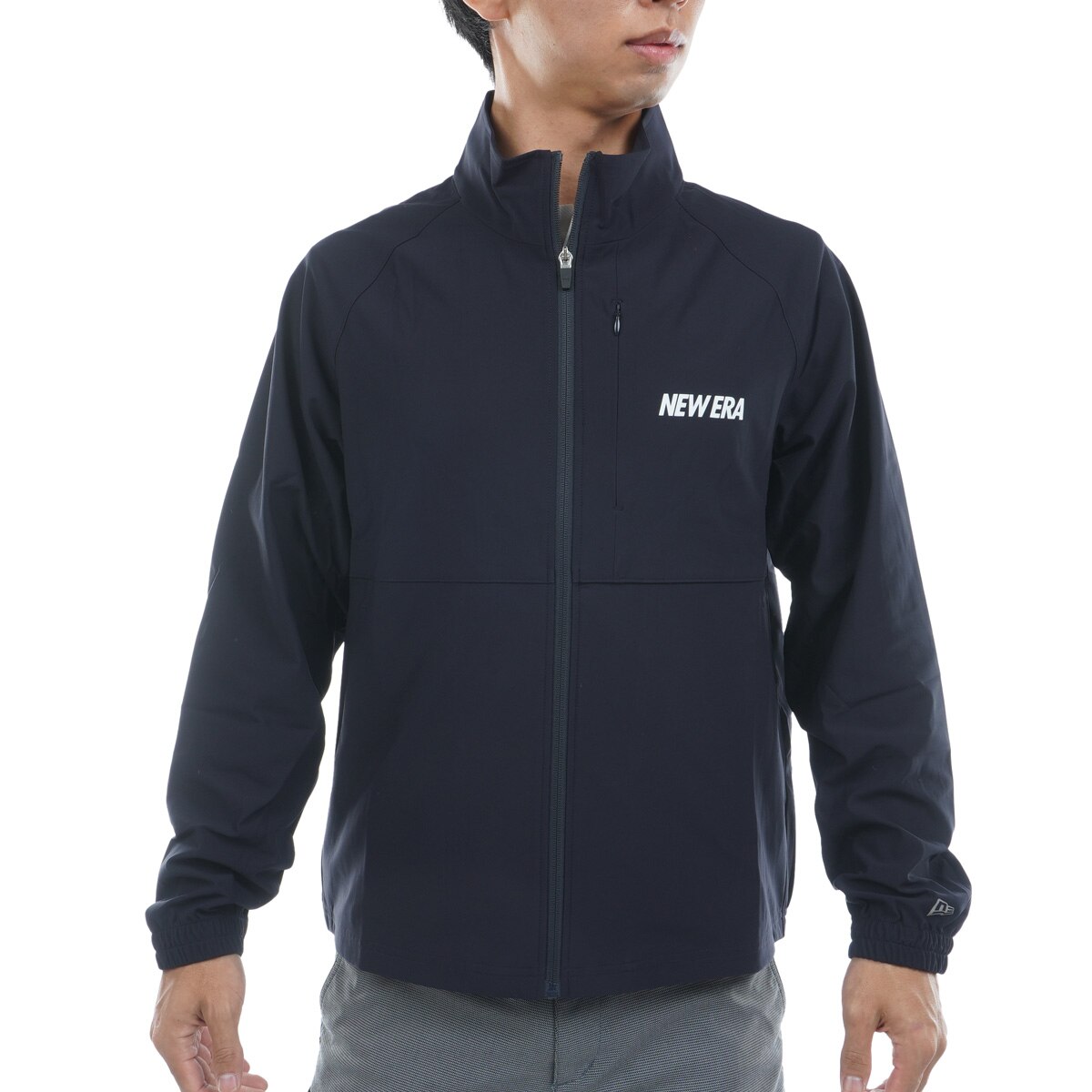 NEW ERA ニューエラ【ゴルフ】 ビルトイン フーディージャケット ブラック 楽天市場】【クーポン利用で5%OFF】9月30日限定！ニューエラ