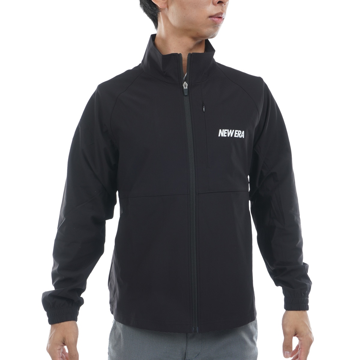 ストレッチ PA スリムトレーニング ジャケット(アウター(ブルゾン