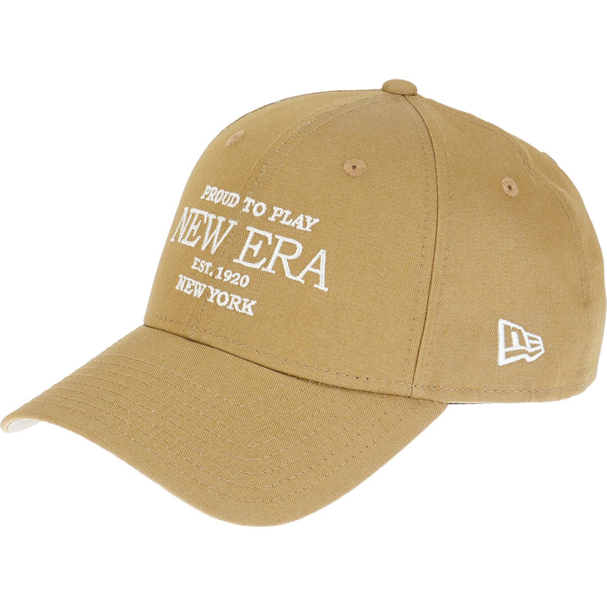 GF 940VS SUSTAINABLE デニム PTPキャップ(【男性】キャップ)|NEW ERA