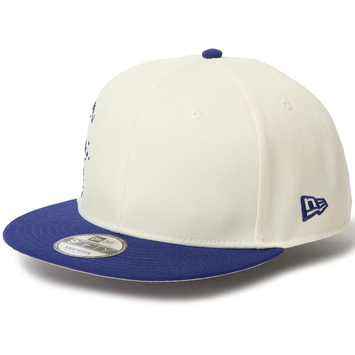 950 DRIPPING SIDE キャップ(【男性】キャップ)|NEW ERA(ニューエラ