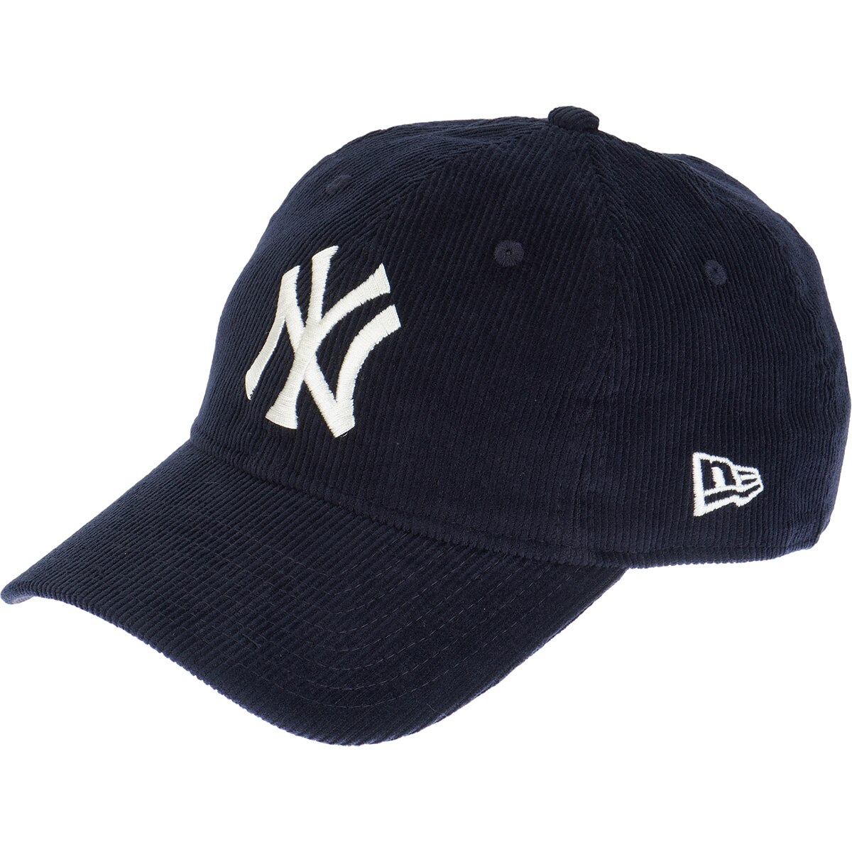 920LS MICRO コーデュロイ NEYYANキャップ(【男性】キャップ)|NEW ERA