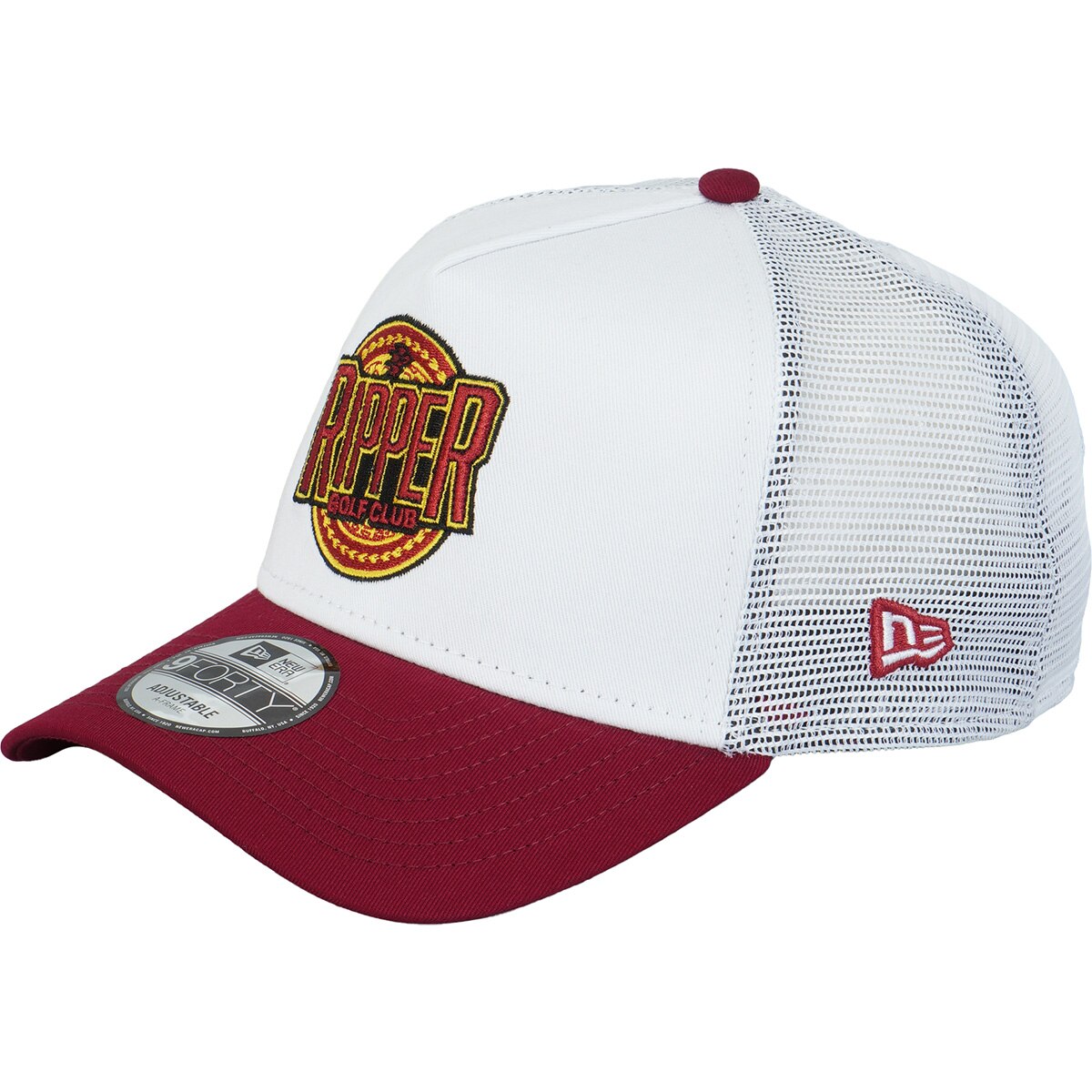 LIV25 940AF RIPPER JPキャップ(【男性】キャップ)|NEW ERA(ニューエラ