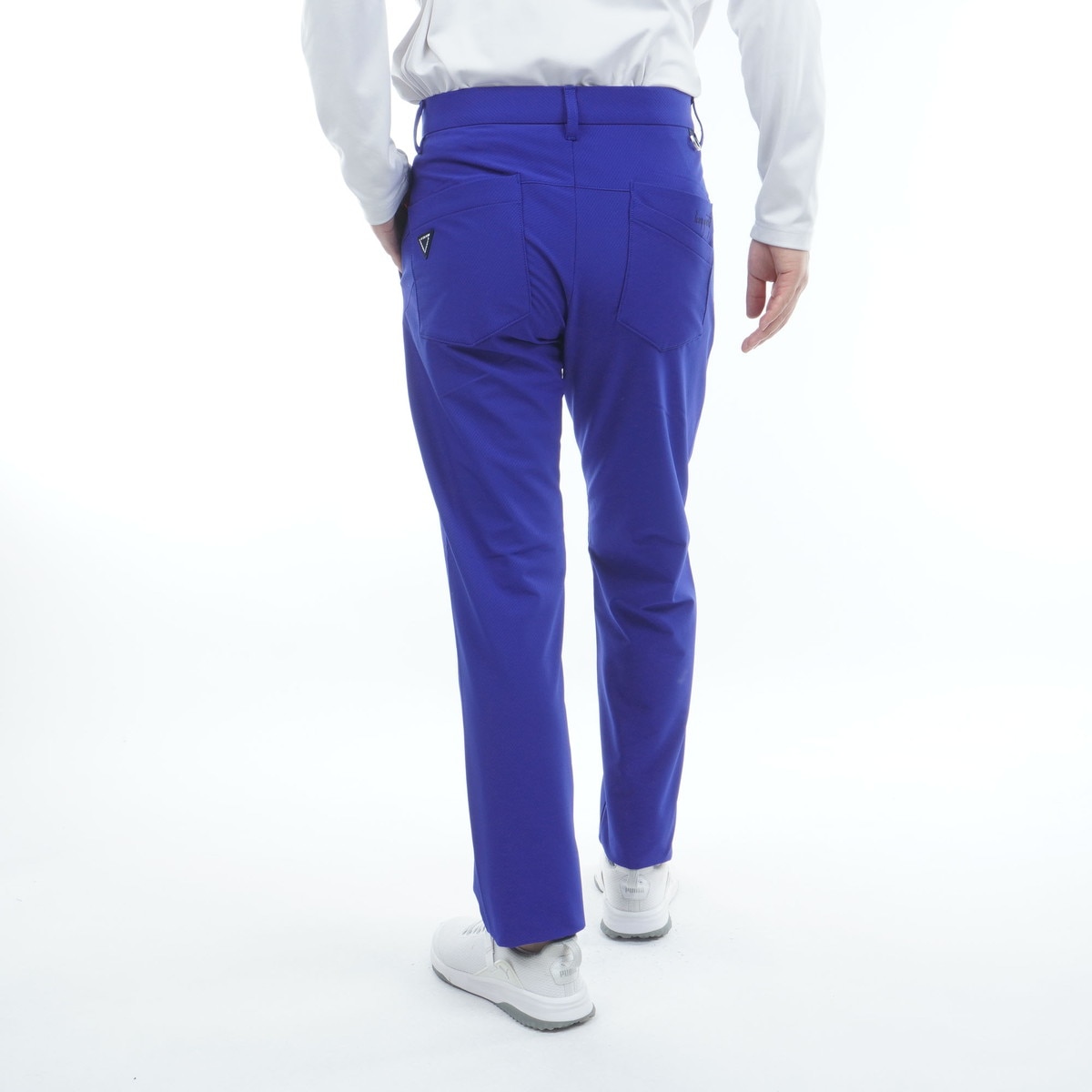 ストレッチフォーサー 裏起毛ロングパンツ(ロングパンツ)|Le coq