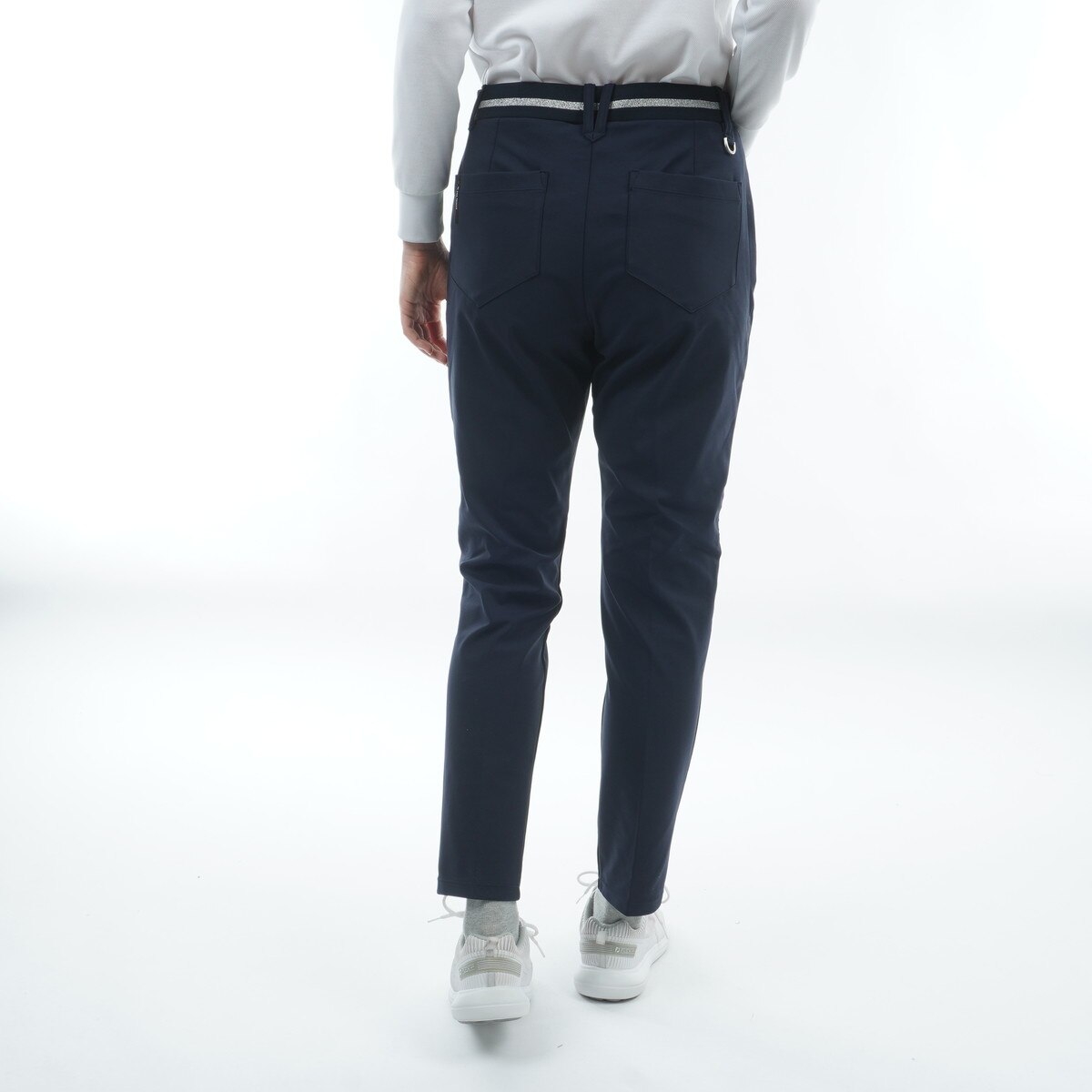 CPG GOLF 2WAYストレッチ定番パンツ ブラックM CPG GOLF 2WAYストレッチ定番パンツ ブラックM CPG GOLF 2WAY