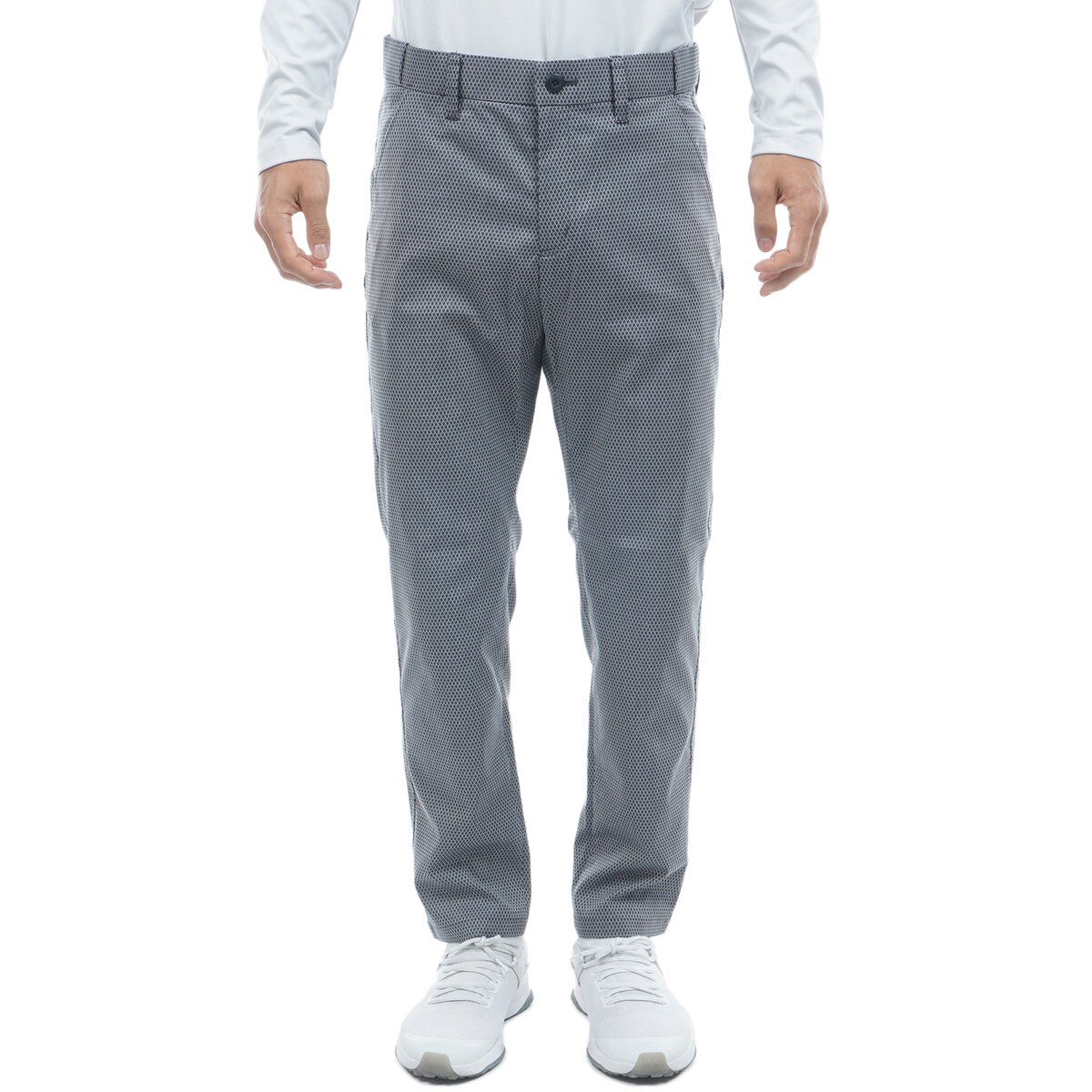 レザレクション メンズ ゴルフウェア バック GMロングパンツ レザレクション メンズ ゴルフウェア バック GMロングパンツ