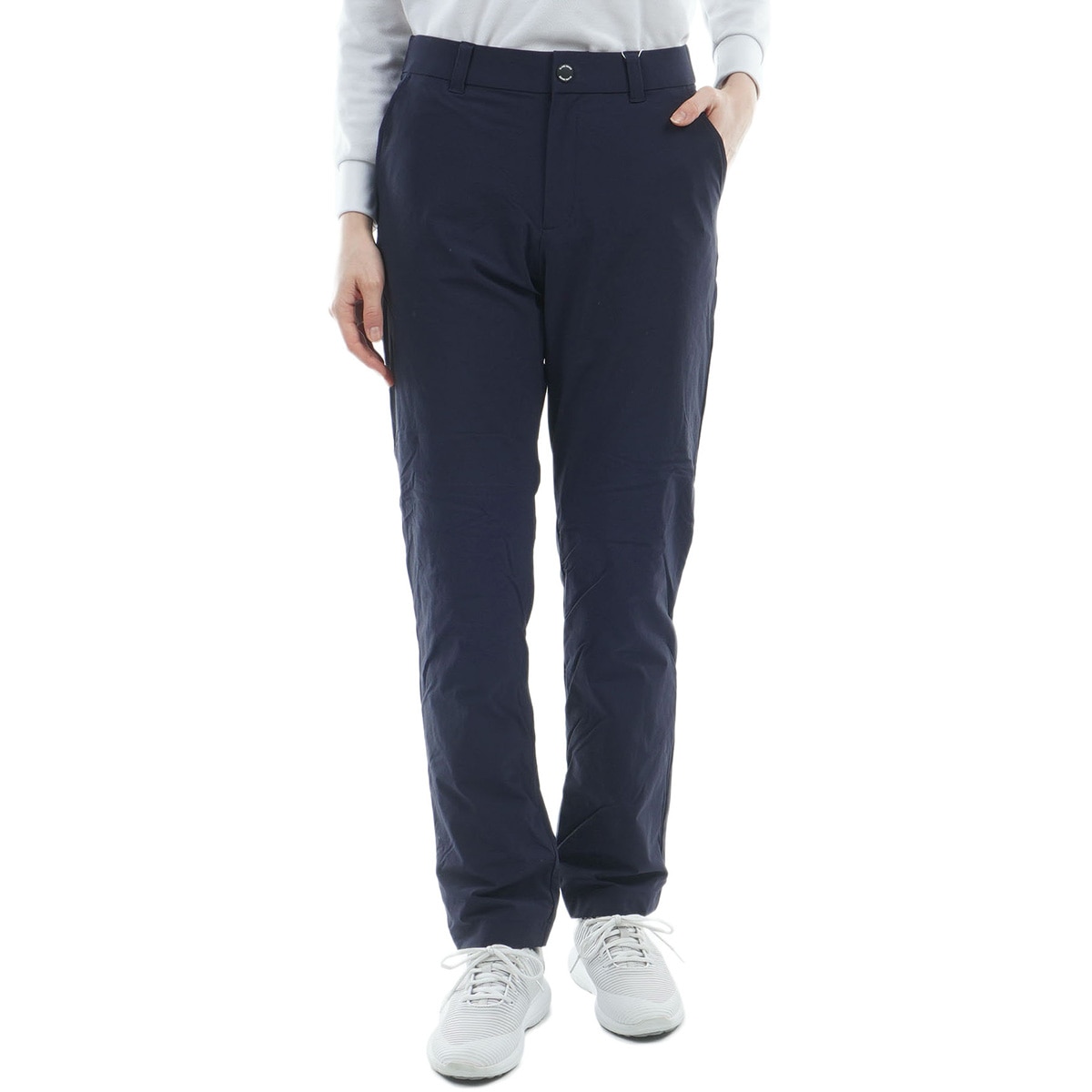 ストレッチ ウォームロングパンツ レディス(ロングパンツ)|Le ストレッチ ウォームロングパンツ レディス(ロングパンツ)|Le