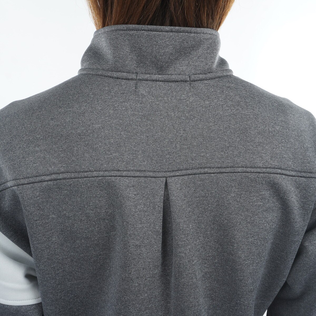 ストレッチ ハーフジップワンピース レディス(ワンピース)|Le coq