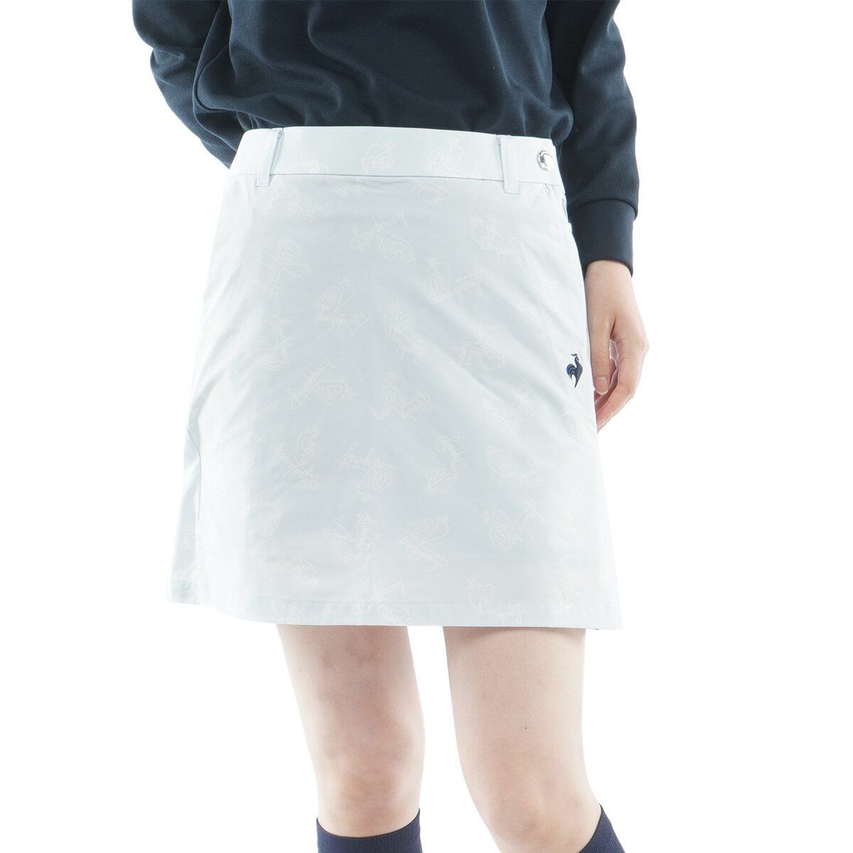 新品✦ฺPEARLY GATES プリーツレイヤードスカート ゴルフ タグ付 楽天市場】パーリーゲイツ（スカート｜レディースウェア