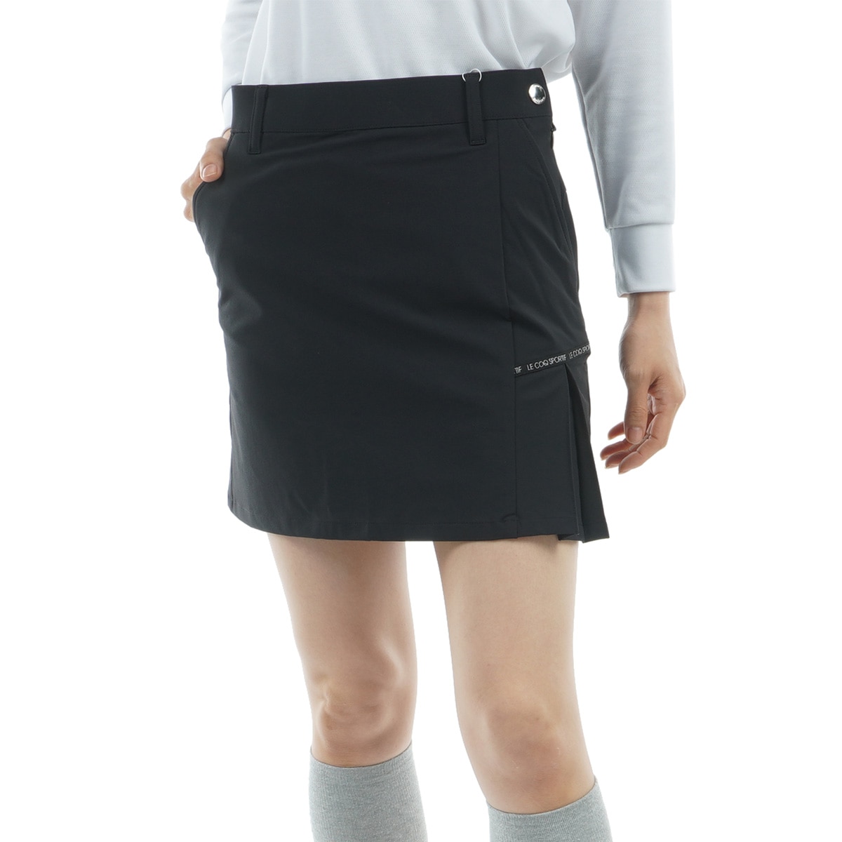 ストレッチ スカート レディス(スカート)|Le coq sportif GOLF