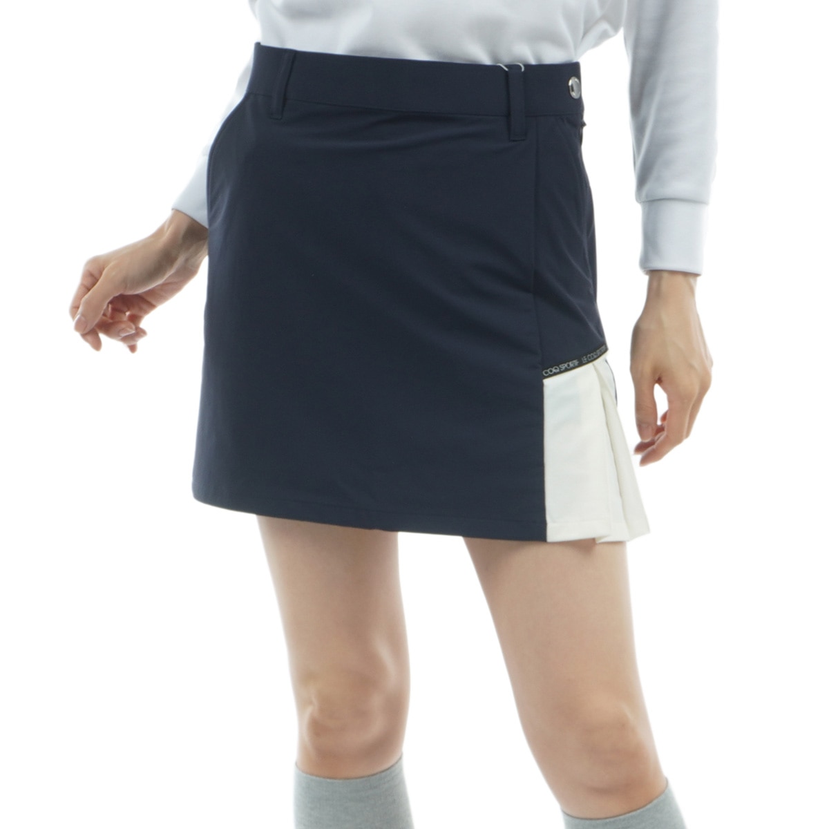 ストレッチ スカート レディス(スカート)|Le coq sportif GOLF