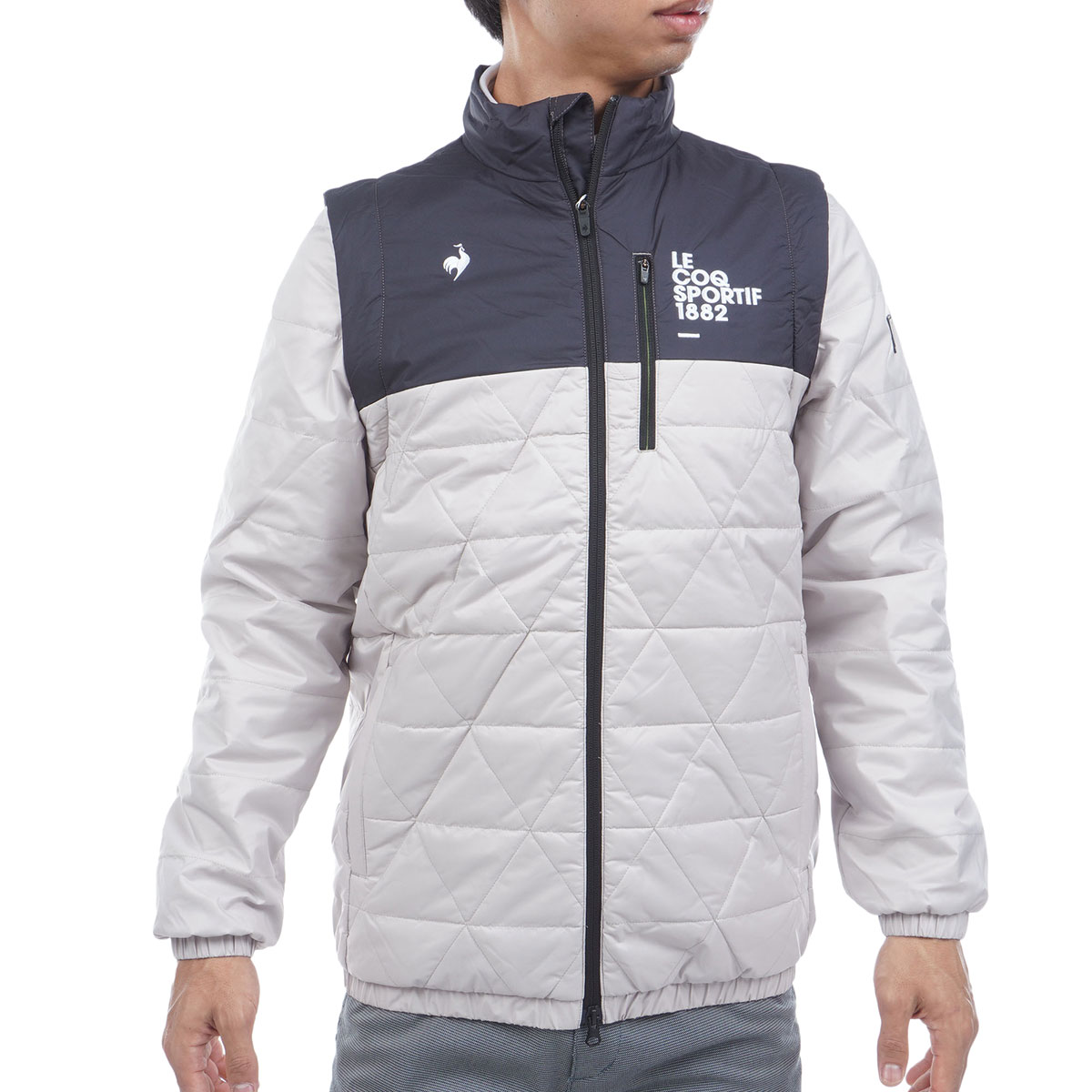 ルコックゴルフ アウター 通販｜GDOゴルフショップ