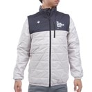 ストレッチ ヒートナビ中綿2WAYブルゾン