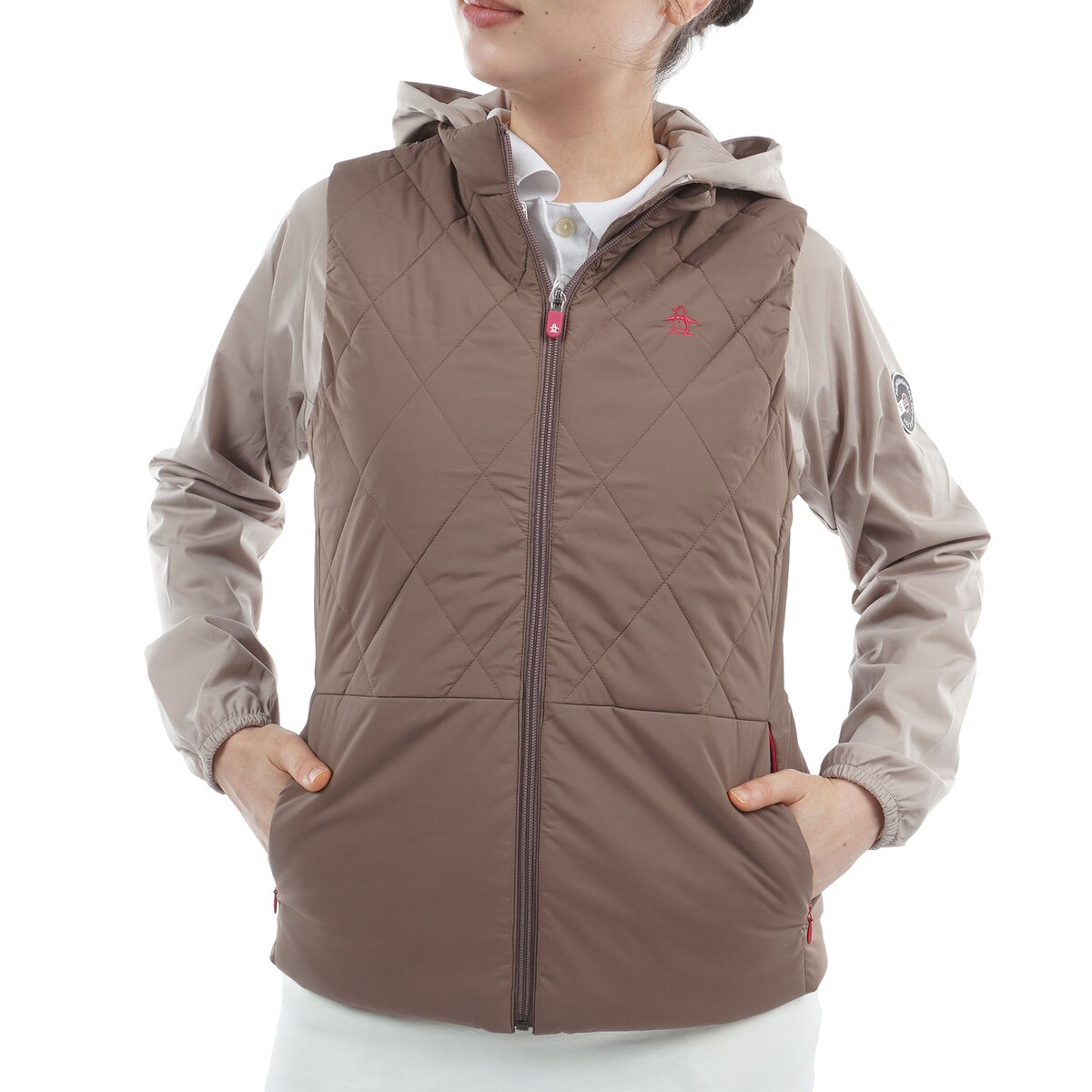 セントアンドリュース アウター 通販｜GDOゴルフショップ