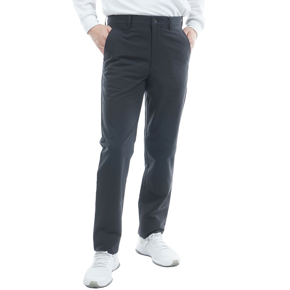 ストレッチパンツ(ロングパンツ)|Munsingwear(マンシングウェア