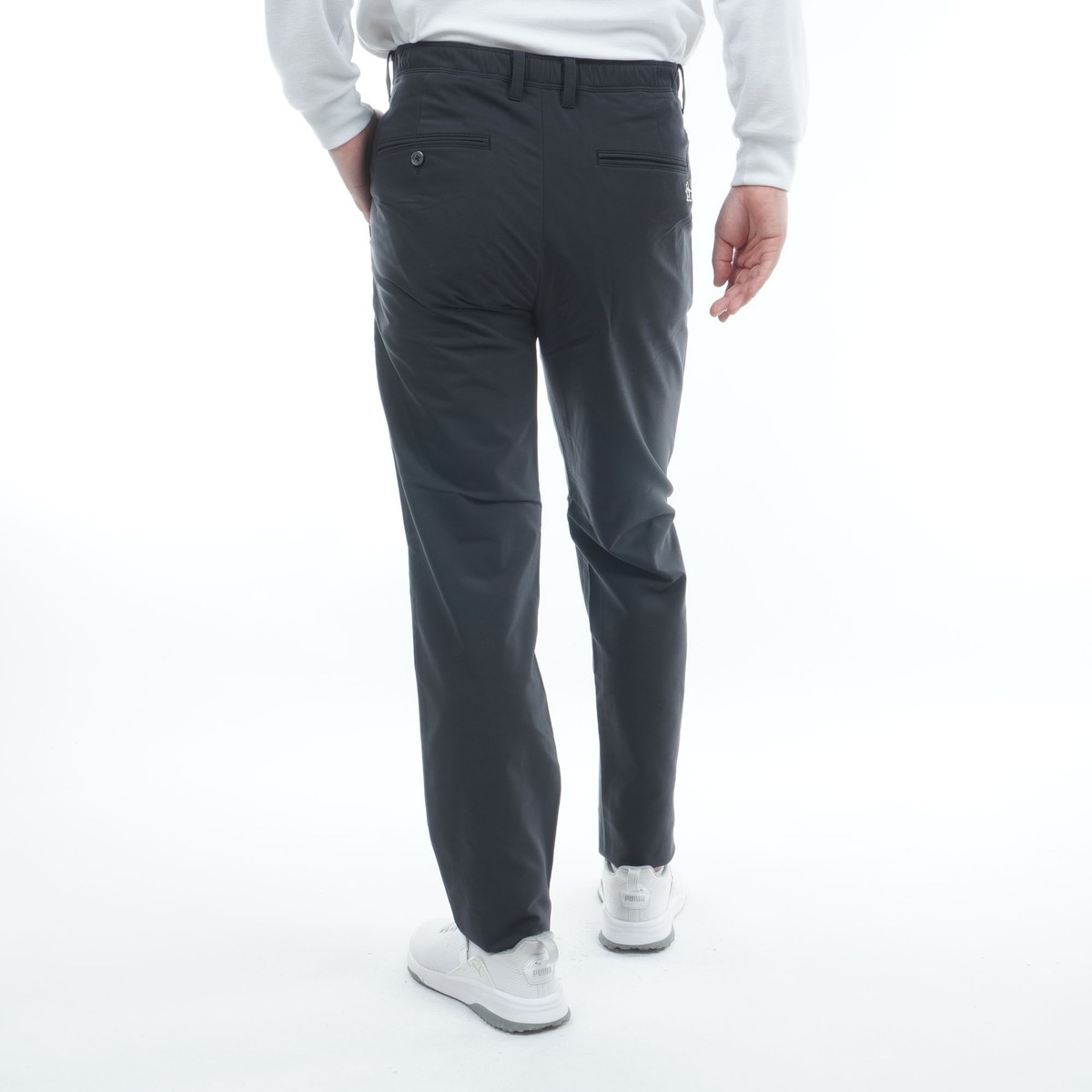 ストレッチパンツ(ロングパンツ)|Munsingwear(マンシングウェア
