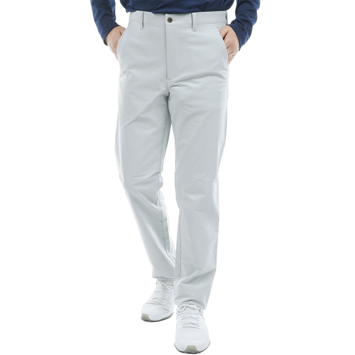 マンシングウェア クーリスト　ストレッチロング　ゴルフパンツ　ウエスト88 Munsingwear セール 公式 マンシングウェア ロングパンツ メンズ