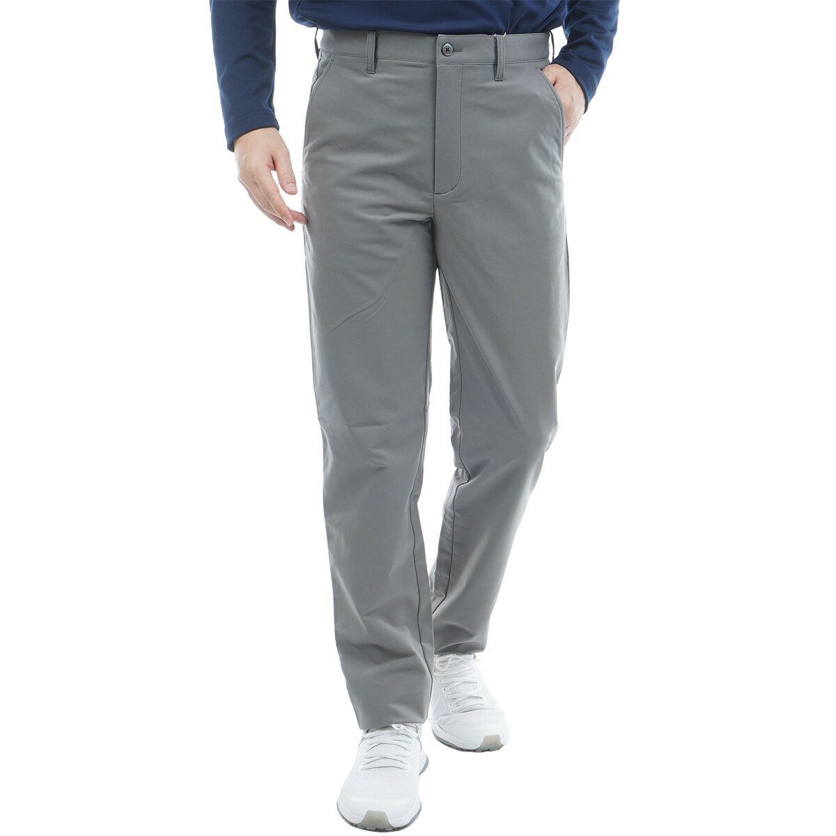 ストレッチパンツ(ロングパンツ)|Munsingwear(マンシングウェア