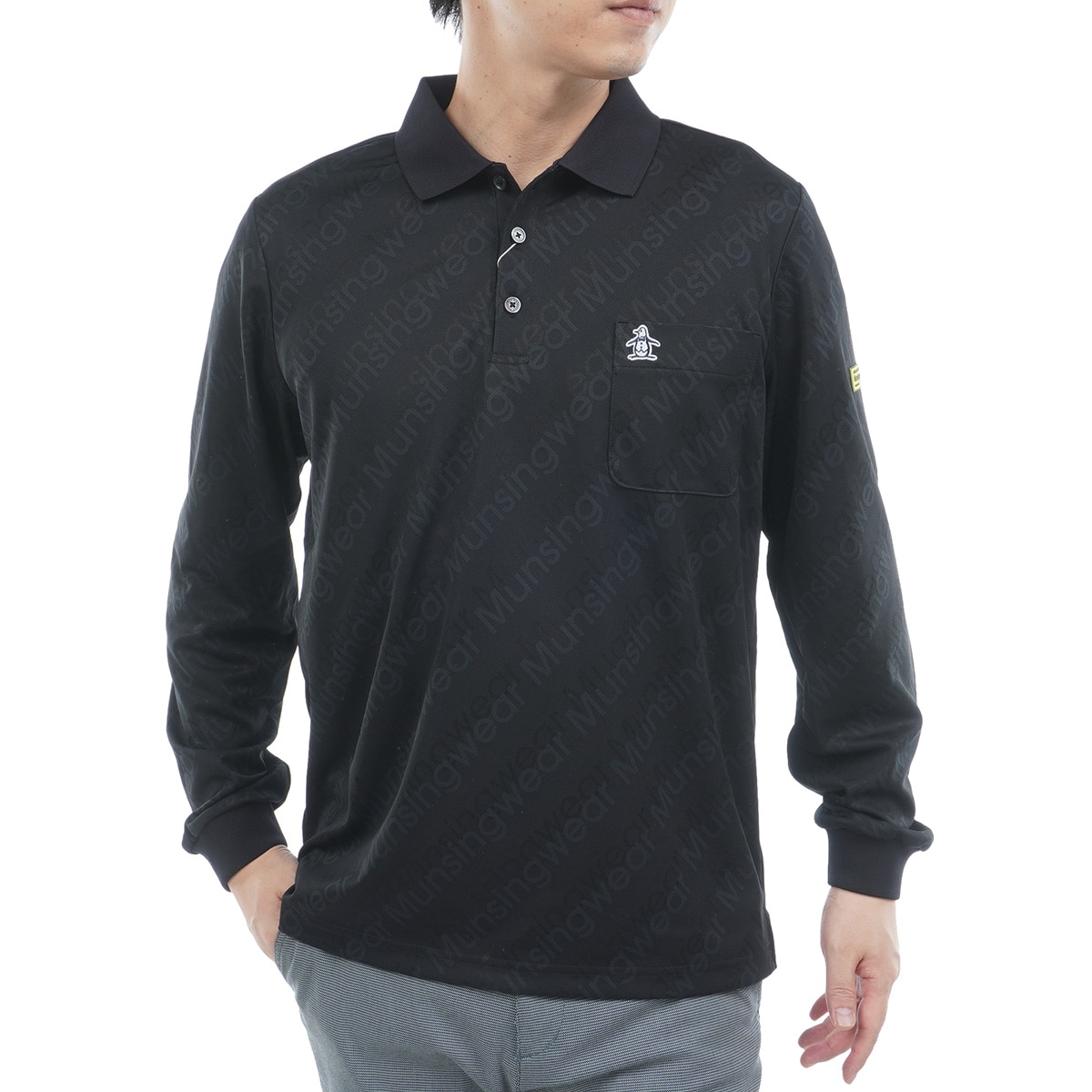 デサントゴルフ ポロシャツ 通販｜GDOゴルフショップ