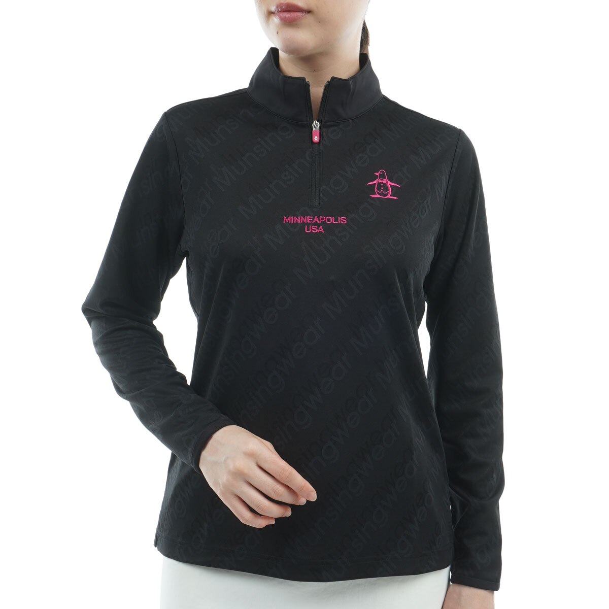 マンシングウェア シャツ 通販｜GDOゴルフショップ