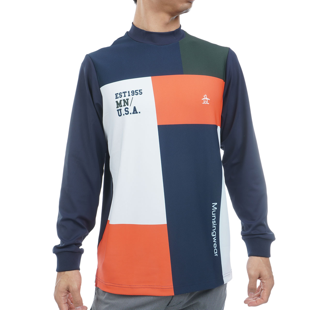 【新品】 UNITED ARROWS ユナイテッドアローズゴルフ シャツ 長袖 ユナイテッドアローズ シャツ 通販｜GDOゴルフショップ