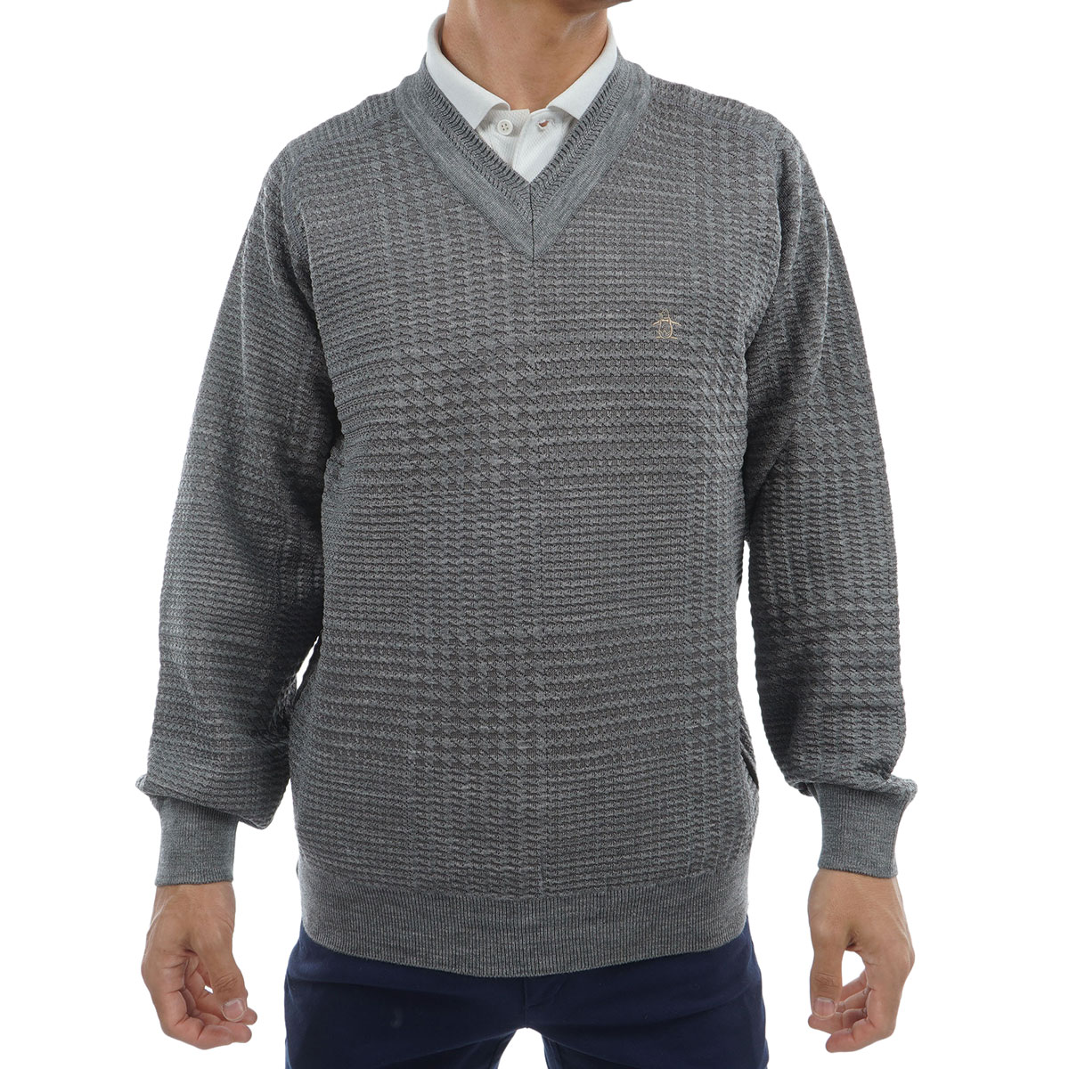 Jリンドバーグ セーター 通販｜GDOゴルフショップ