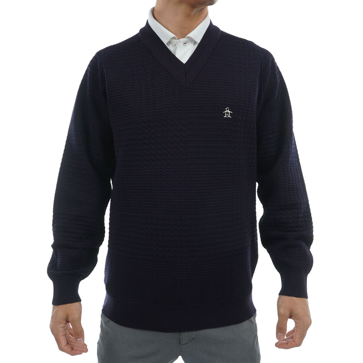 ゴルフ セーター (メンズゴルフウェア) 通販｜GDOゴルフショップ