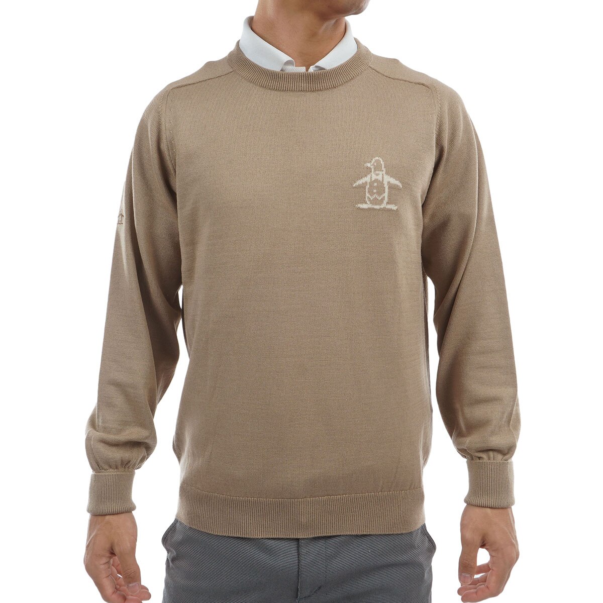 マンシングウェア セーター 通販｜GDOゴルフショップ